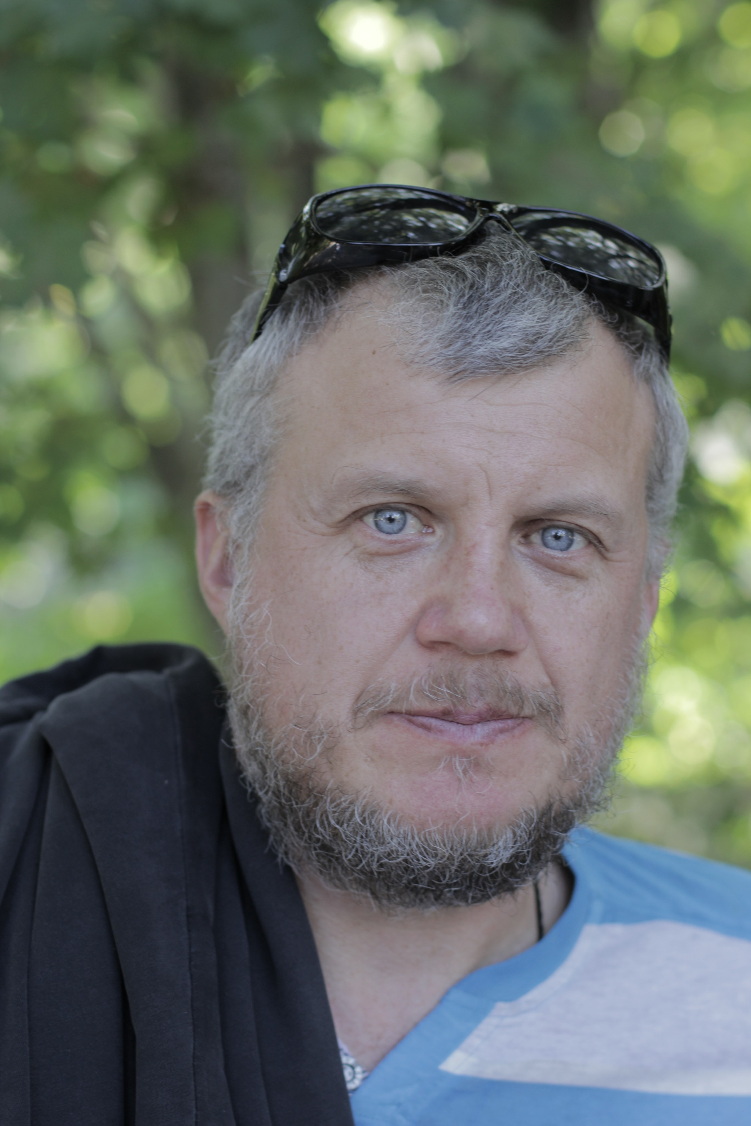 Горячий Ключ (2024-09-22). Собор Отрасли