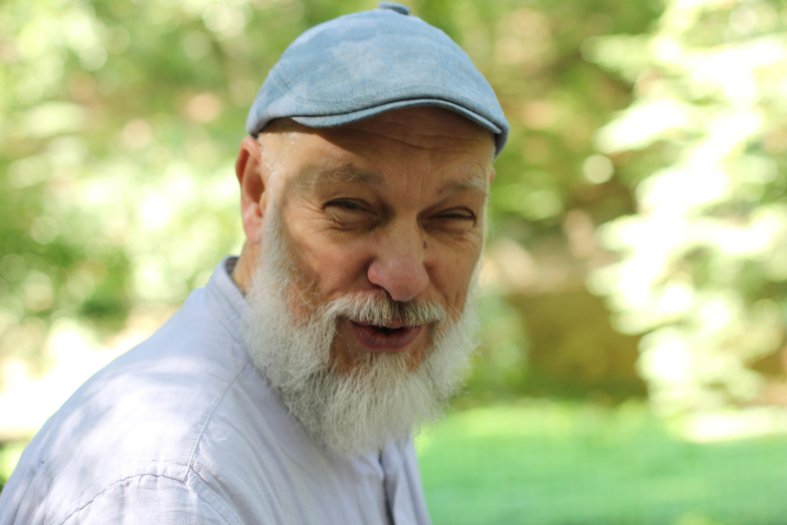 Горячий Ключ (2024-09-22). Собор Отрасли