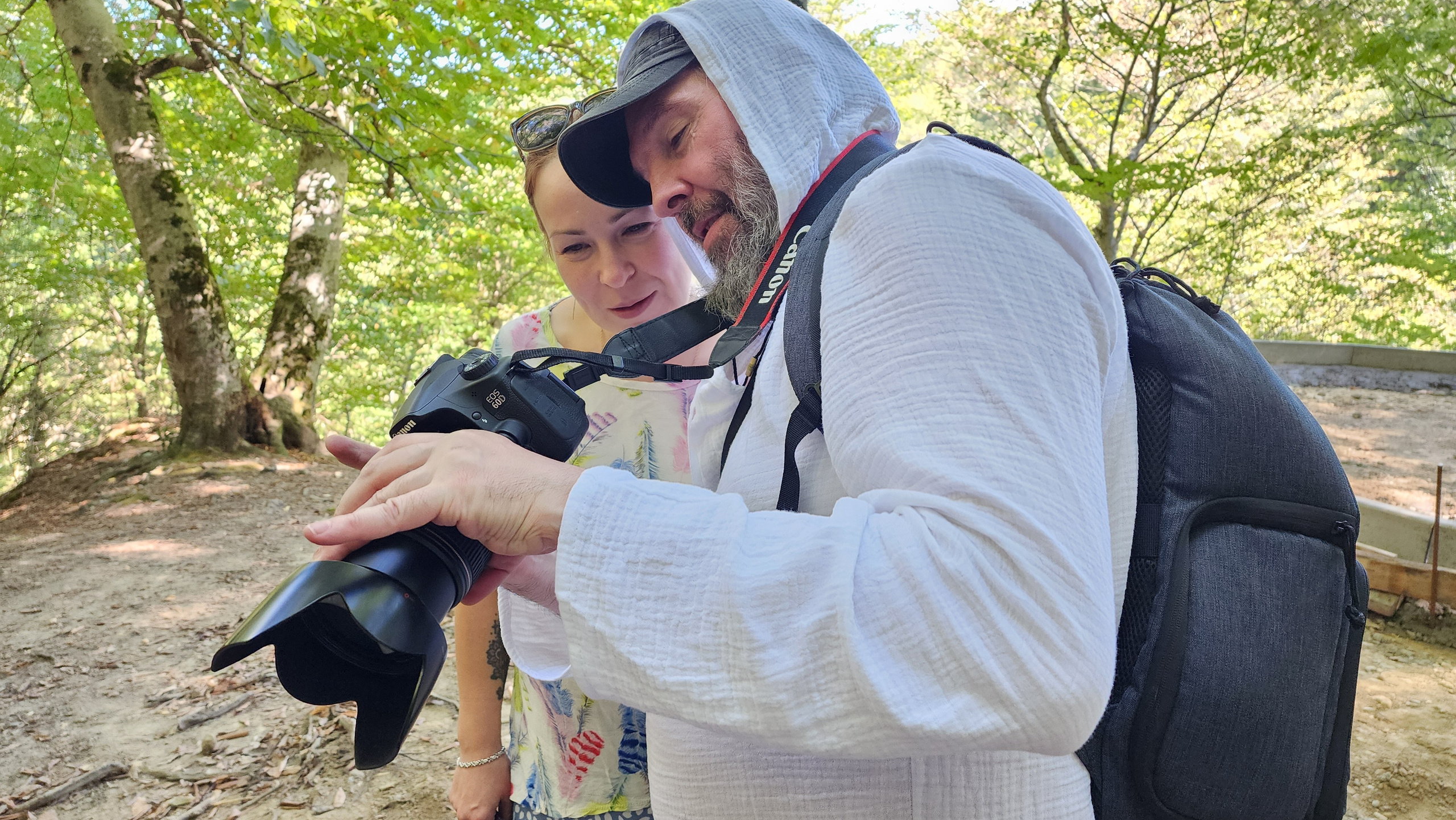 Горячий Ключ (2024-09-22). Собор Отрасли