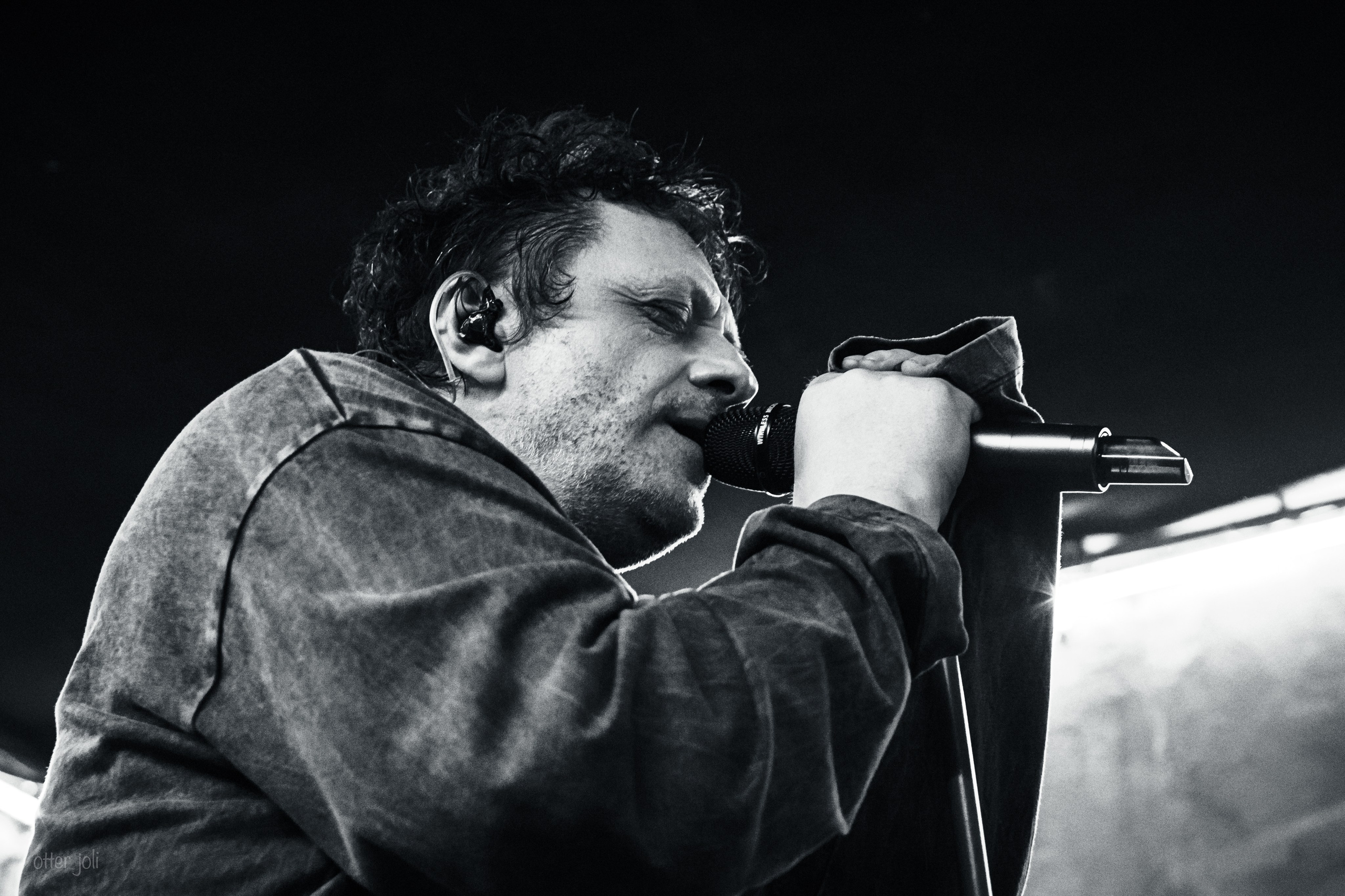 Глеб Самойлов. Концертный репортёр Валерия Сафина