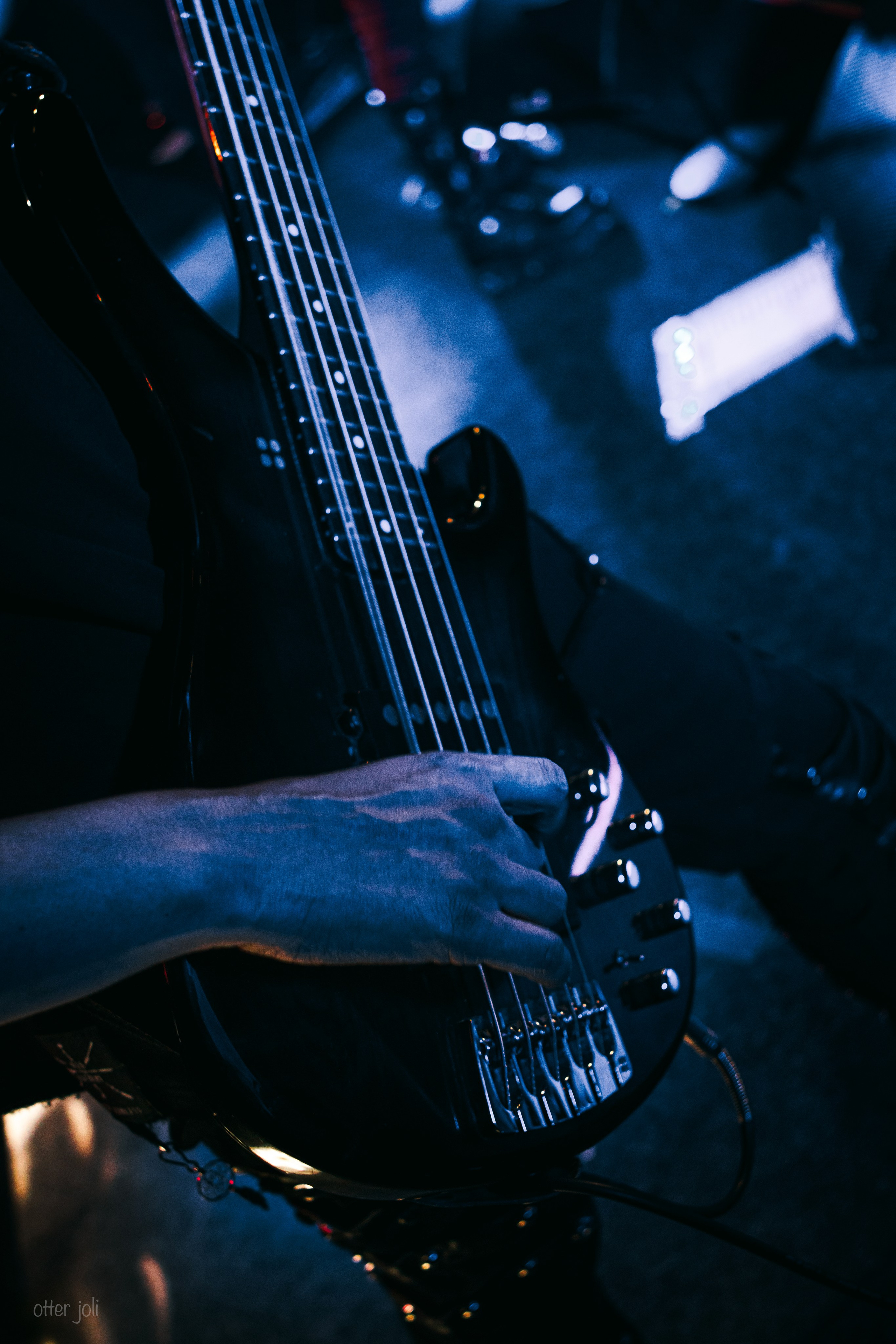 Ramm’band | Urban. Концертный репортёр Валерия Сафина