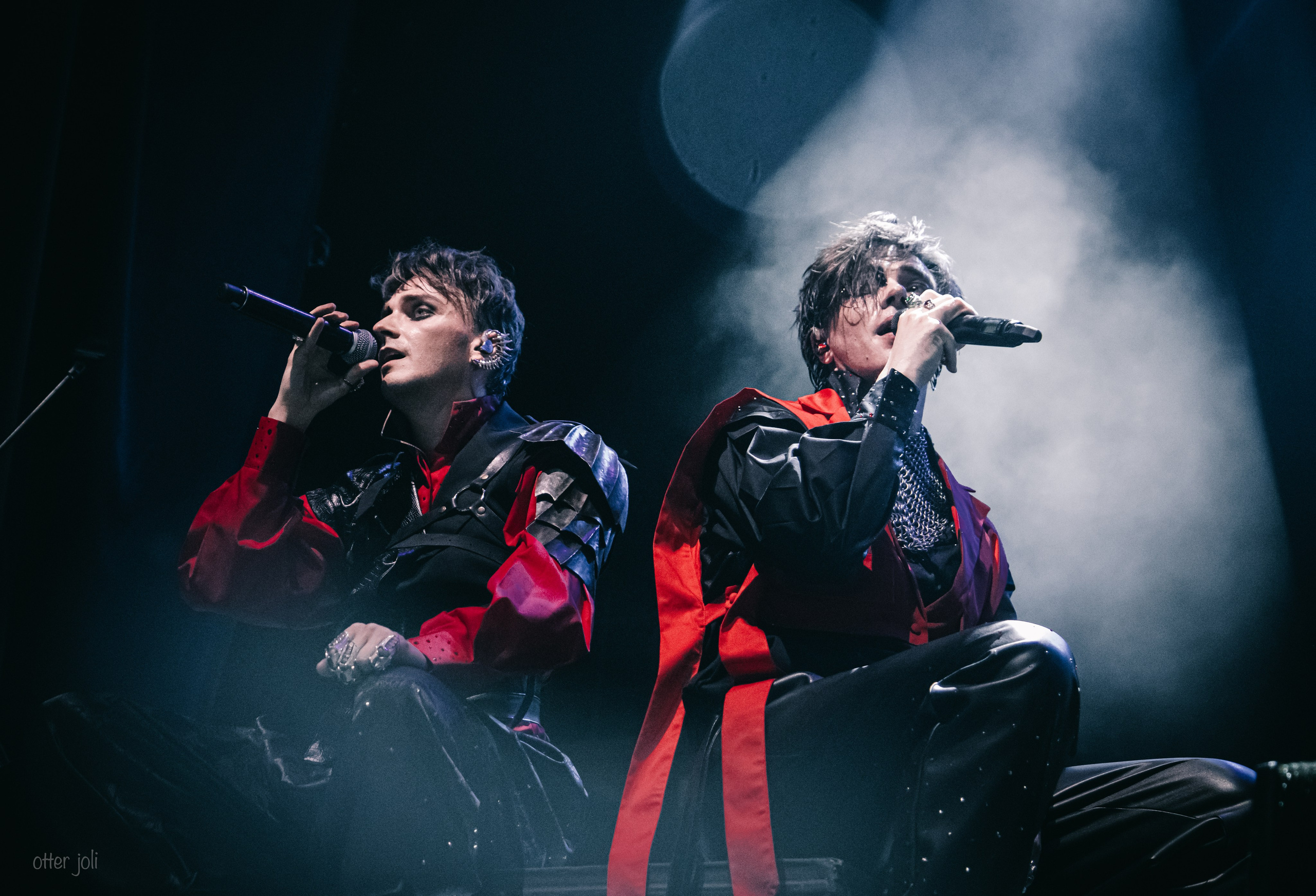 Geek & Music. Концертный репортёр Валерия Сафина