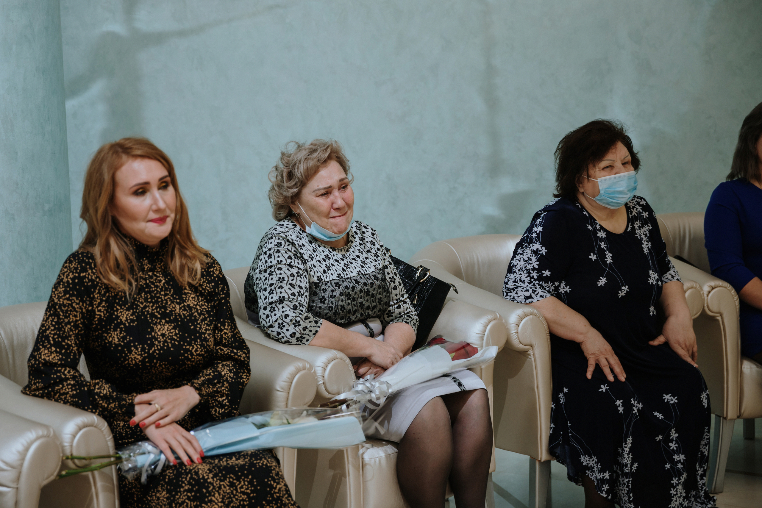 Ангелина и Илья. Свадебный фотограф в Иркутске