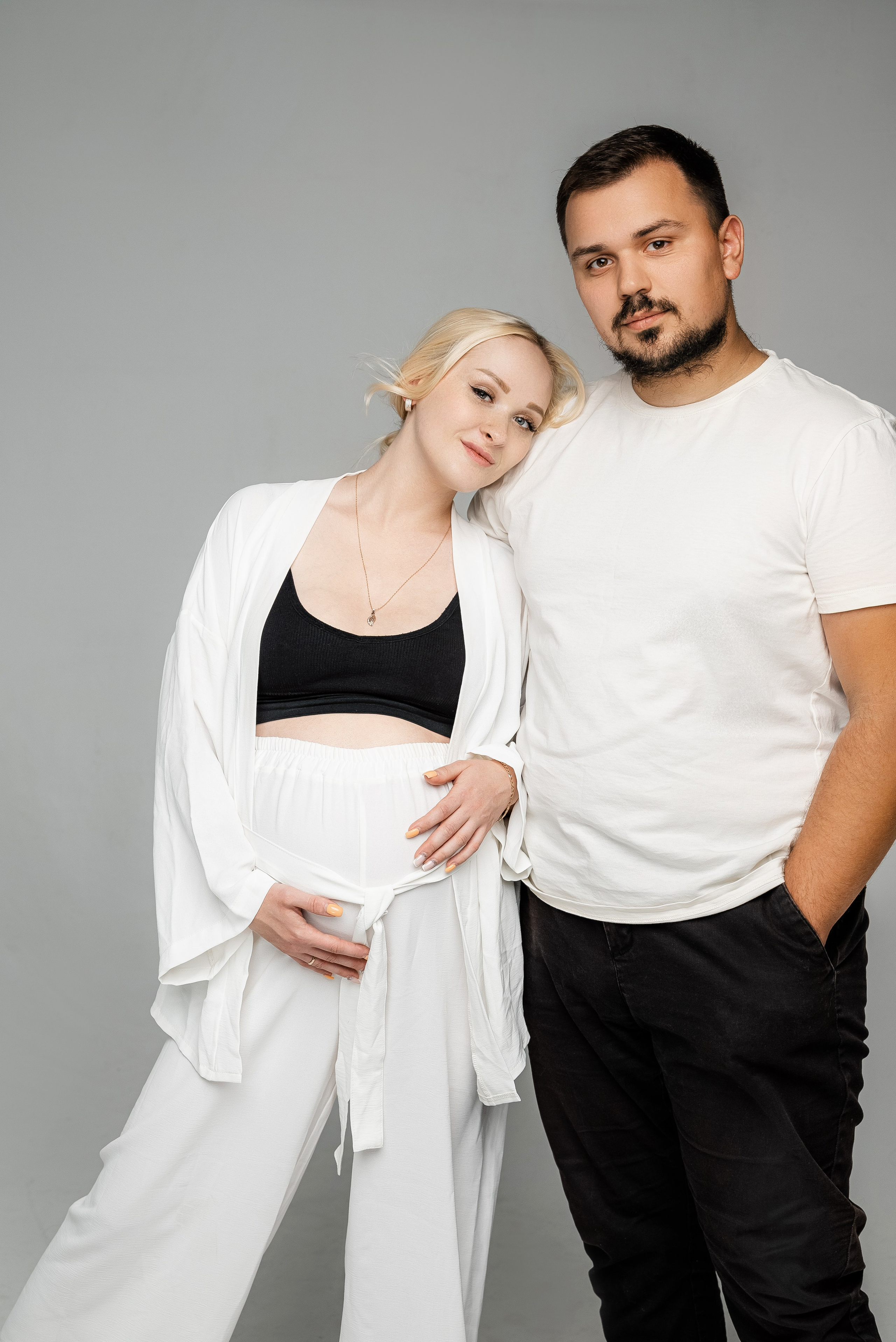 Вика и Влад. Свадебный и портретный фотограф в Минске Наташа Каракулова