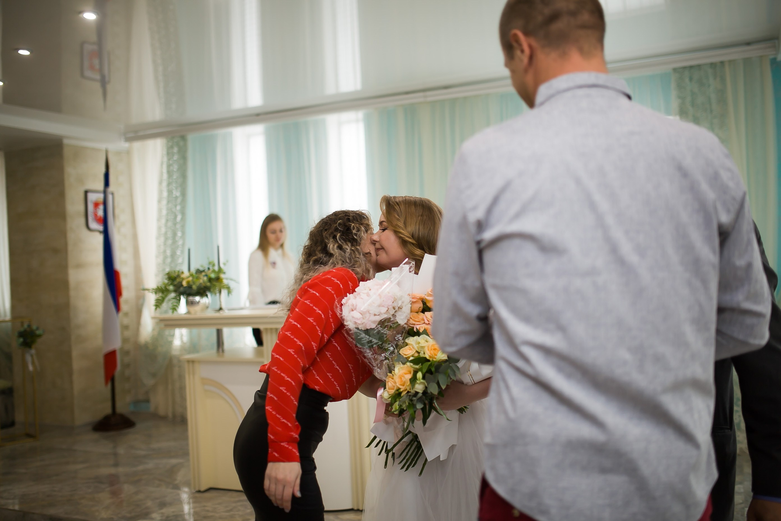 Свадьба Оксана и Андрей 16.03.24. Дизайн интерьера Керчь, дизайнер интерьера Еремина Мария Керчь, Симфер