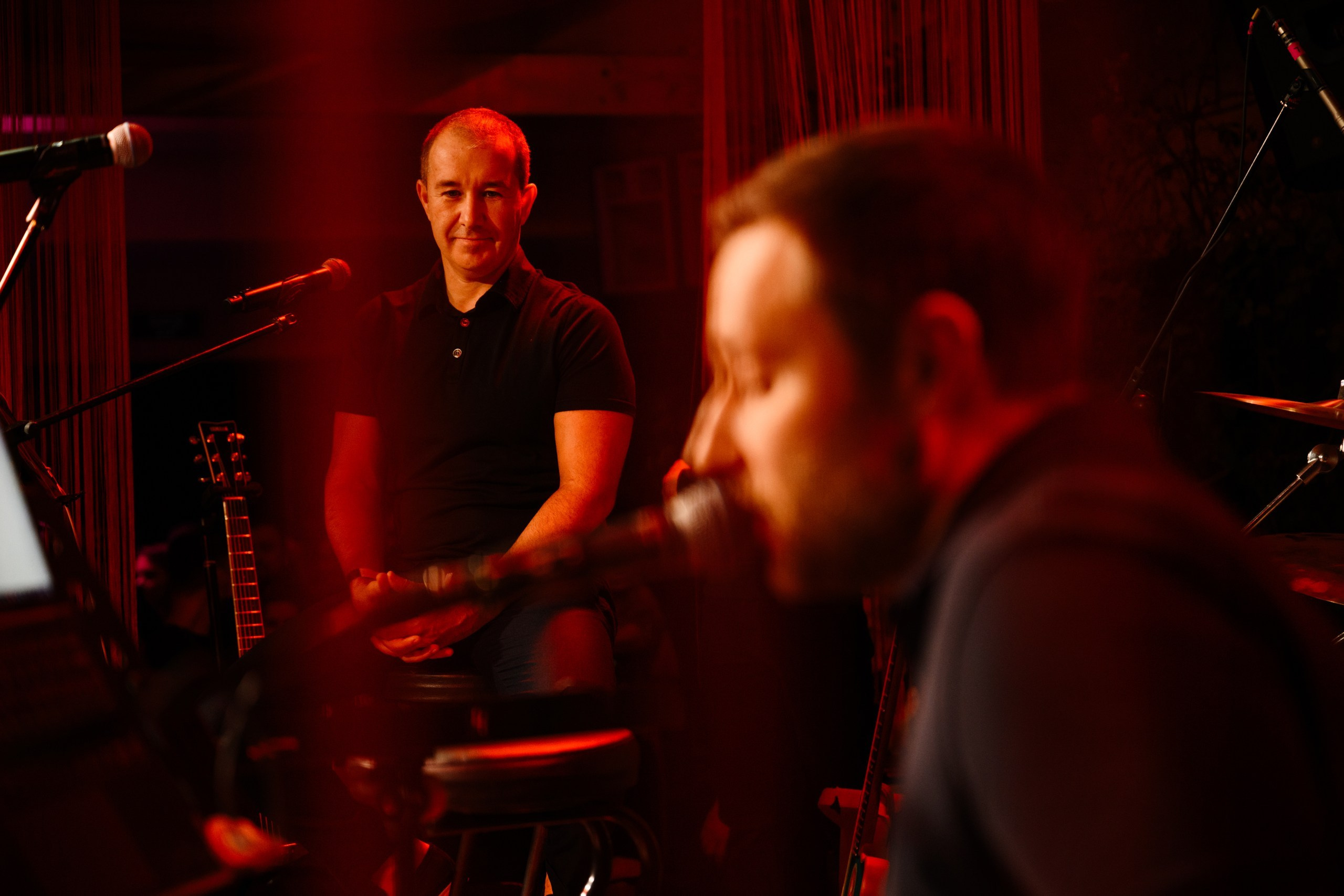 Новогодний корпоратив. Свадебный фотограф в Москве Владимир Симонов