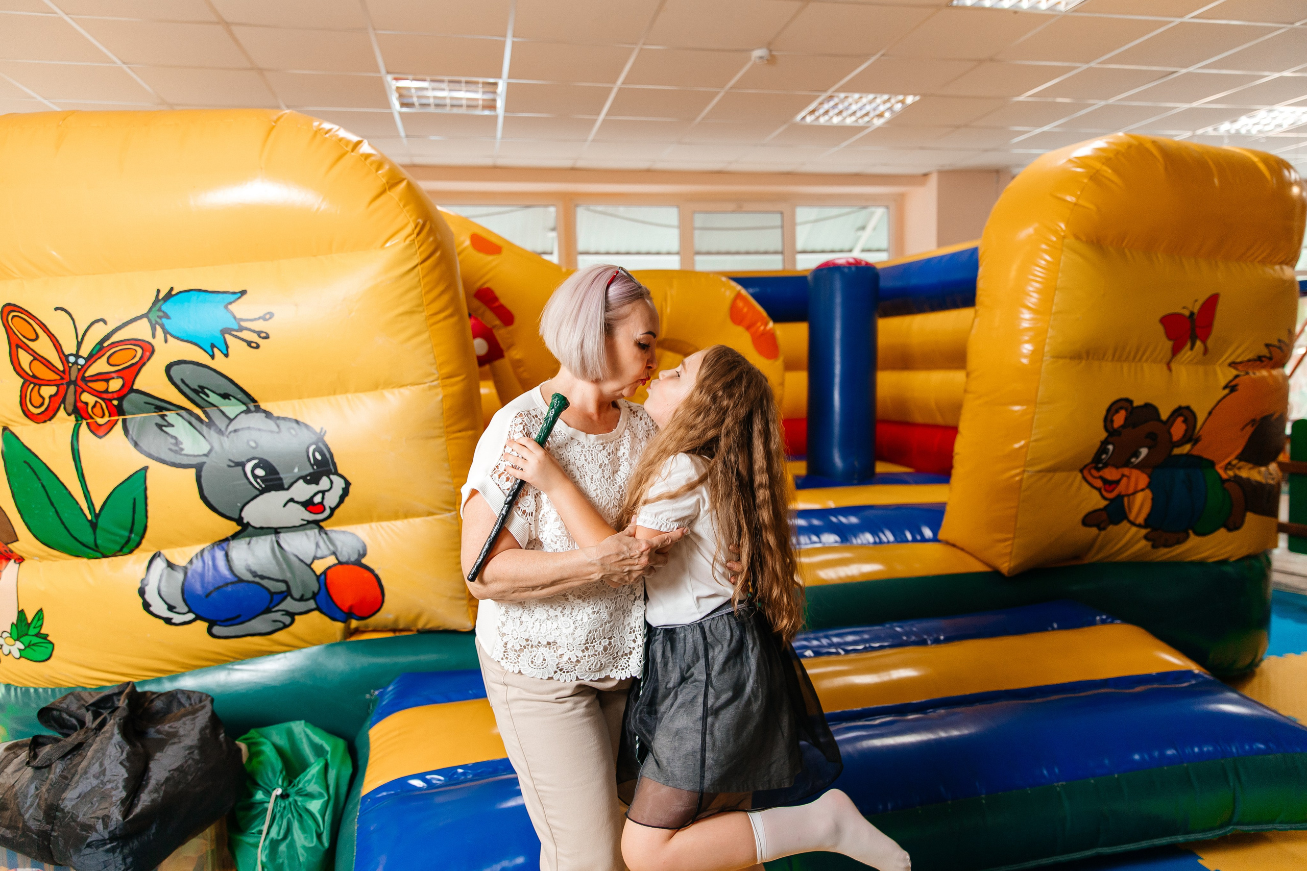 Вингардиум Левиоса. Свадебный фотограф Кропоткин Краснодар