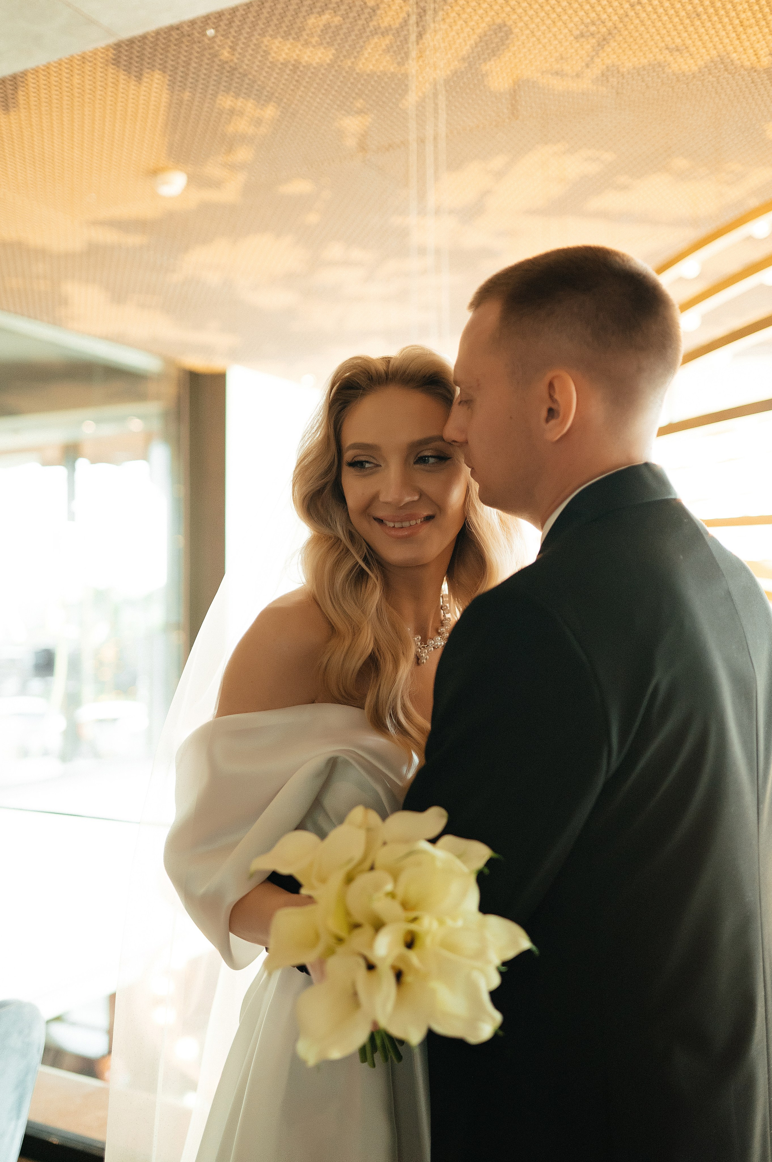 Саша и Настя. Свадебный и семейный фотограф в Ростове-на-Дону Алина Астахова