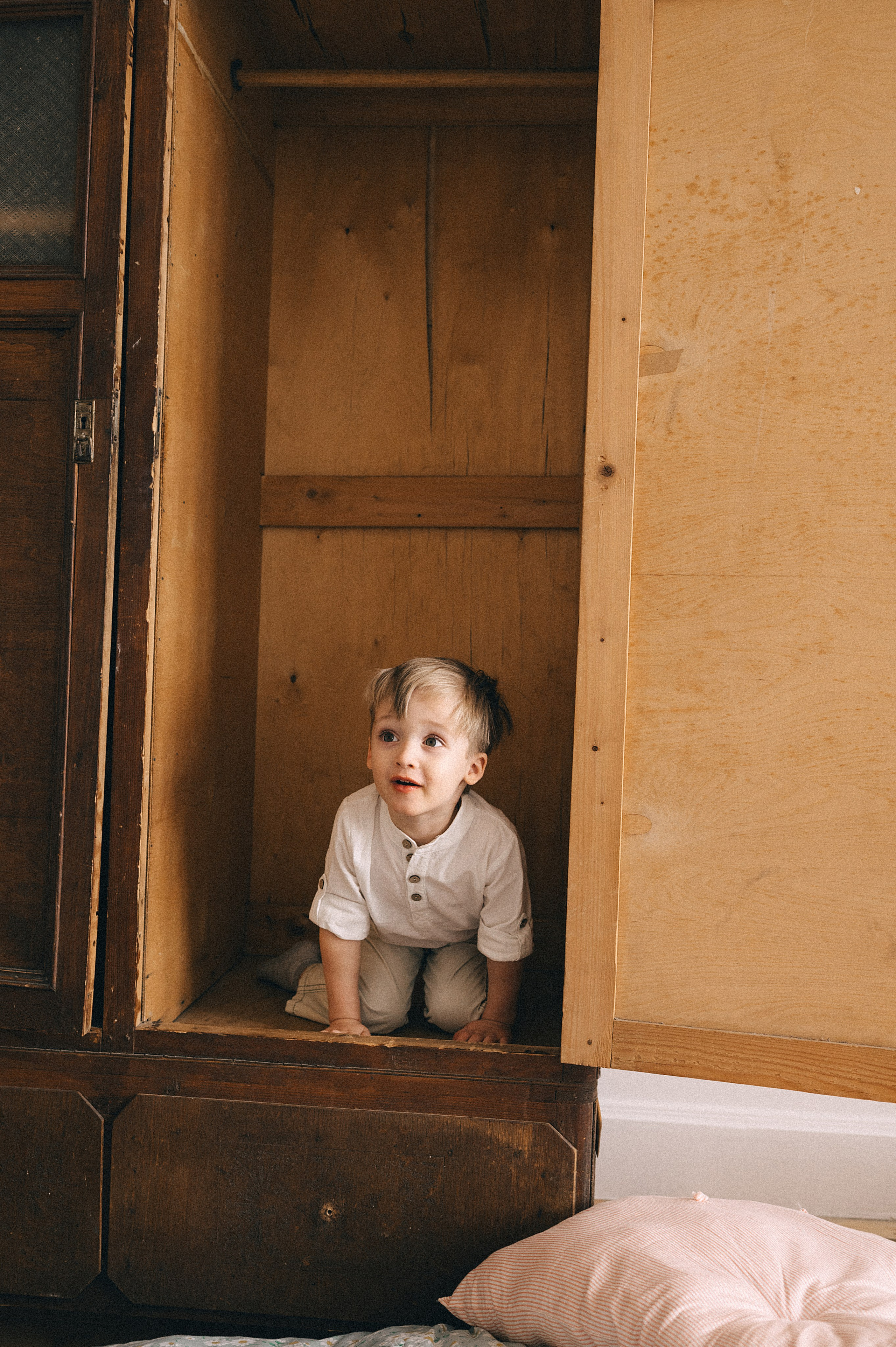 Илай 2 года. Свадебный и семейный фотограф в Ростове-на-Дону Алина Астахова