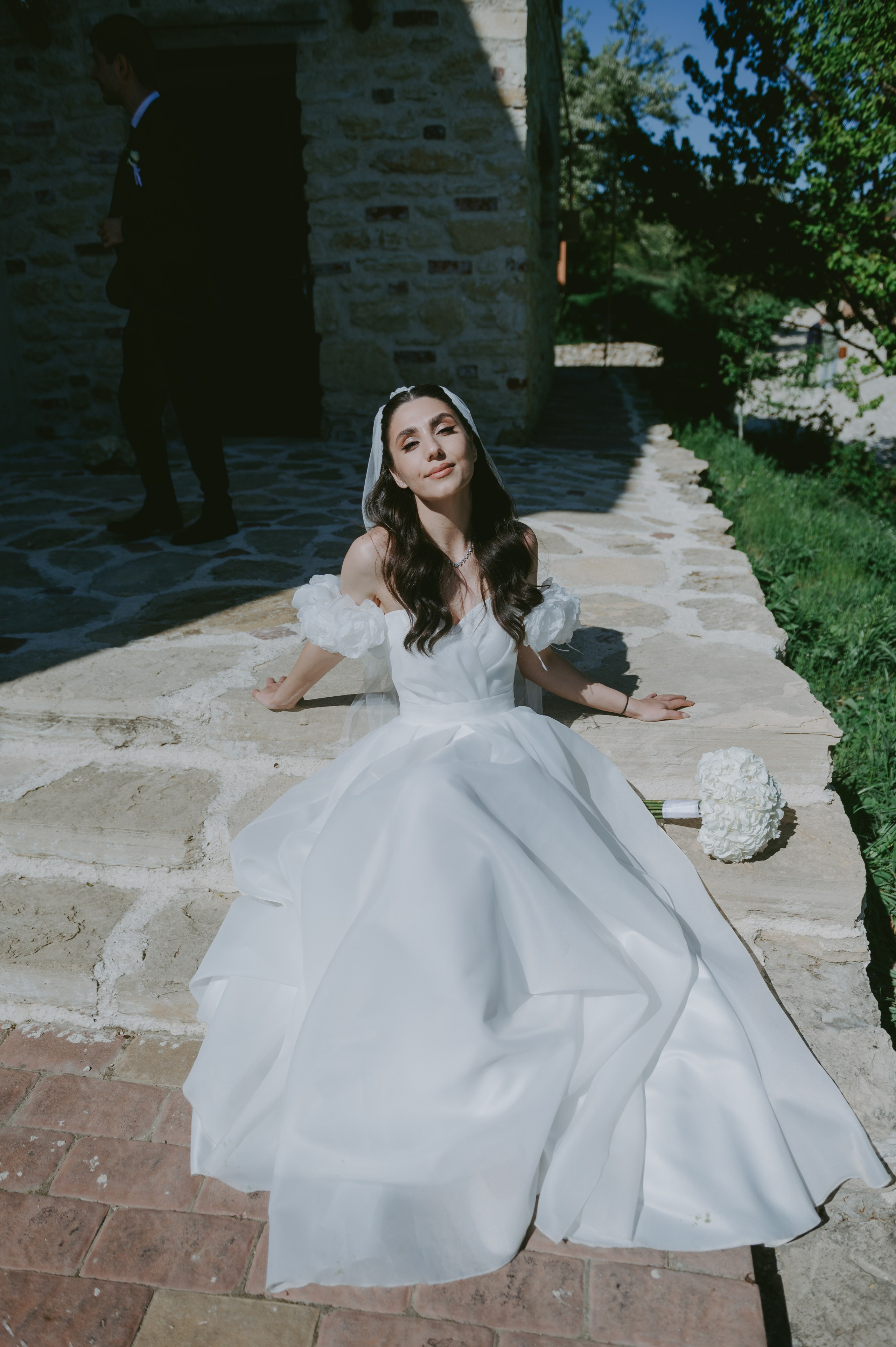 Елизавета$Дмитрий. Свадебный и семейный фотограф город Темрюк Фотостудия Темрюк