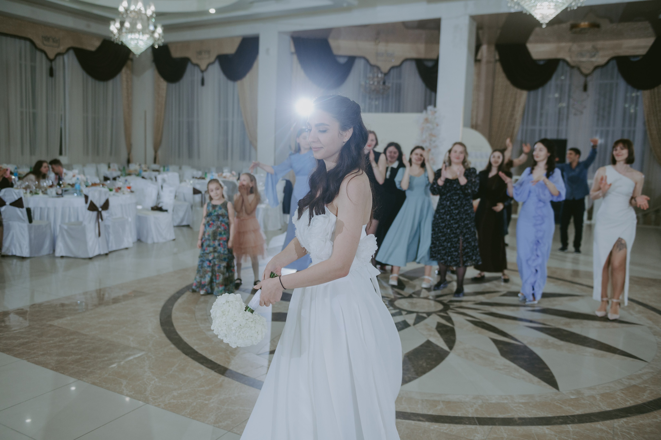 Елизавета$Дмитрий. Свадебный и семейный фотограф город Темрюк Фотостудия Темрюк