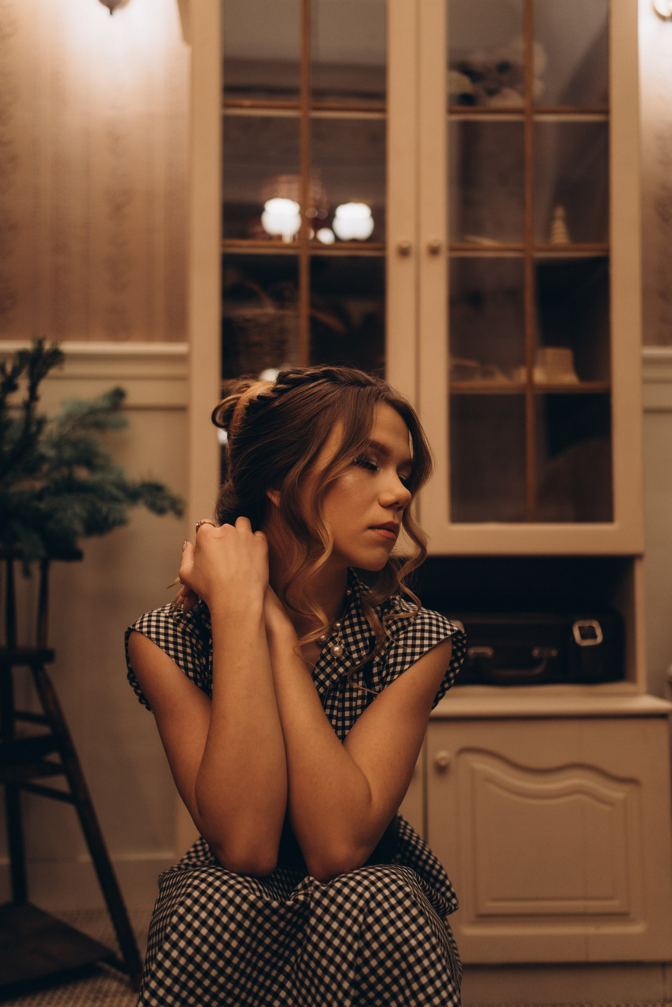 Индивидуальные съемки. Фотограф в Новокузнецке Хорагай Ондар