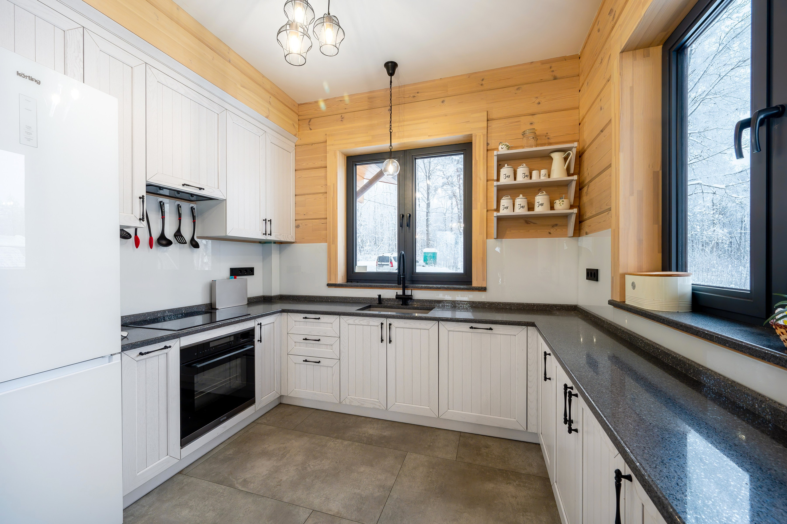 Дом на продажу. Интерьерный фотограф. Фото- видеосъемка недвижимости Санкт-Петербург