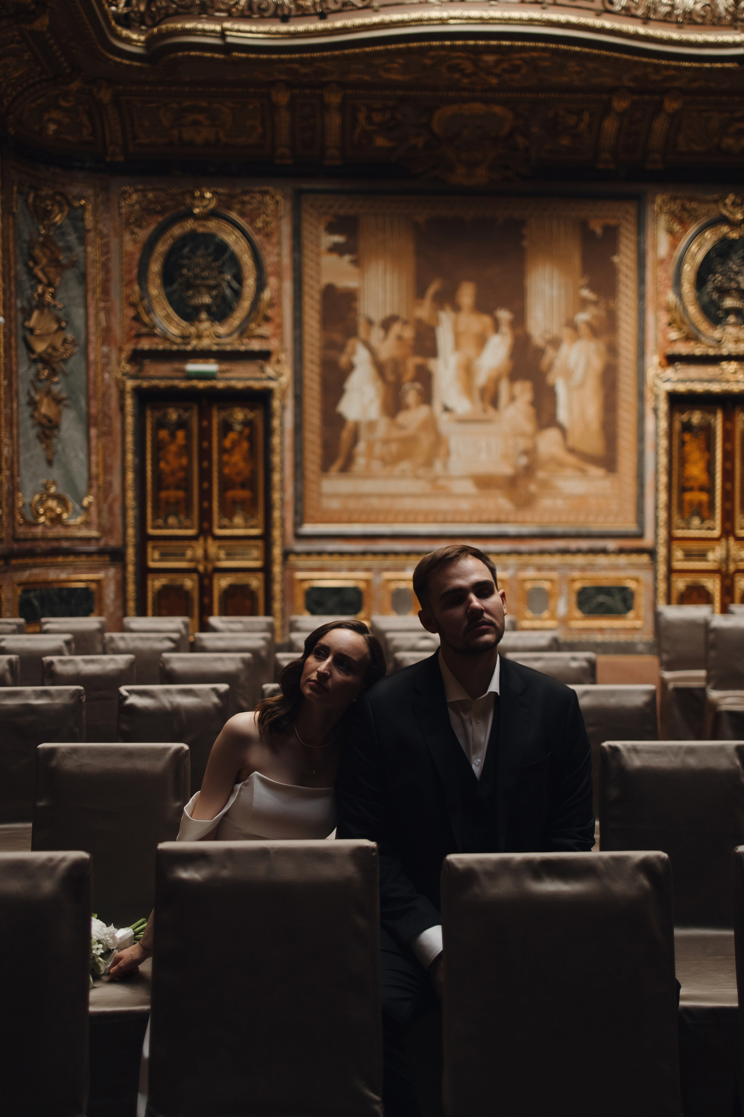 Soulmates. Свадебный фотограф Санкт-Петербург, Юлия Радченкова