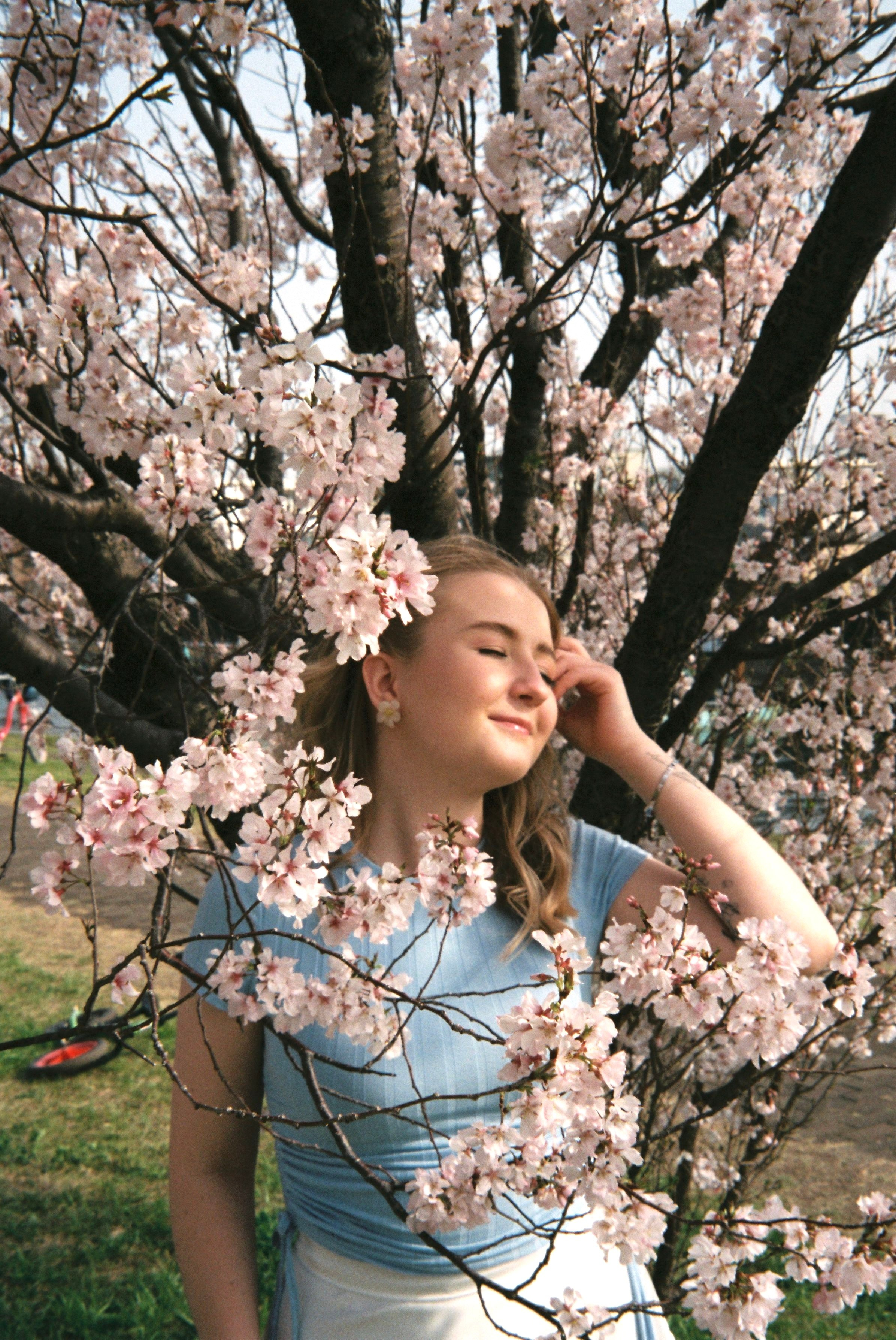 Пленка. Фотограф Алина Диева Москва | Токио