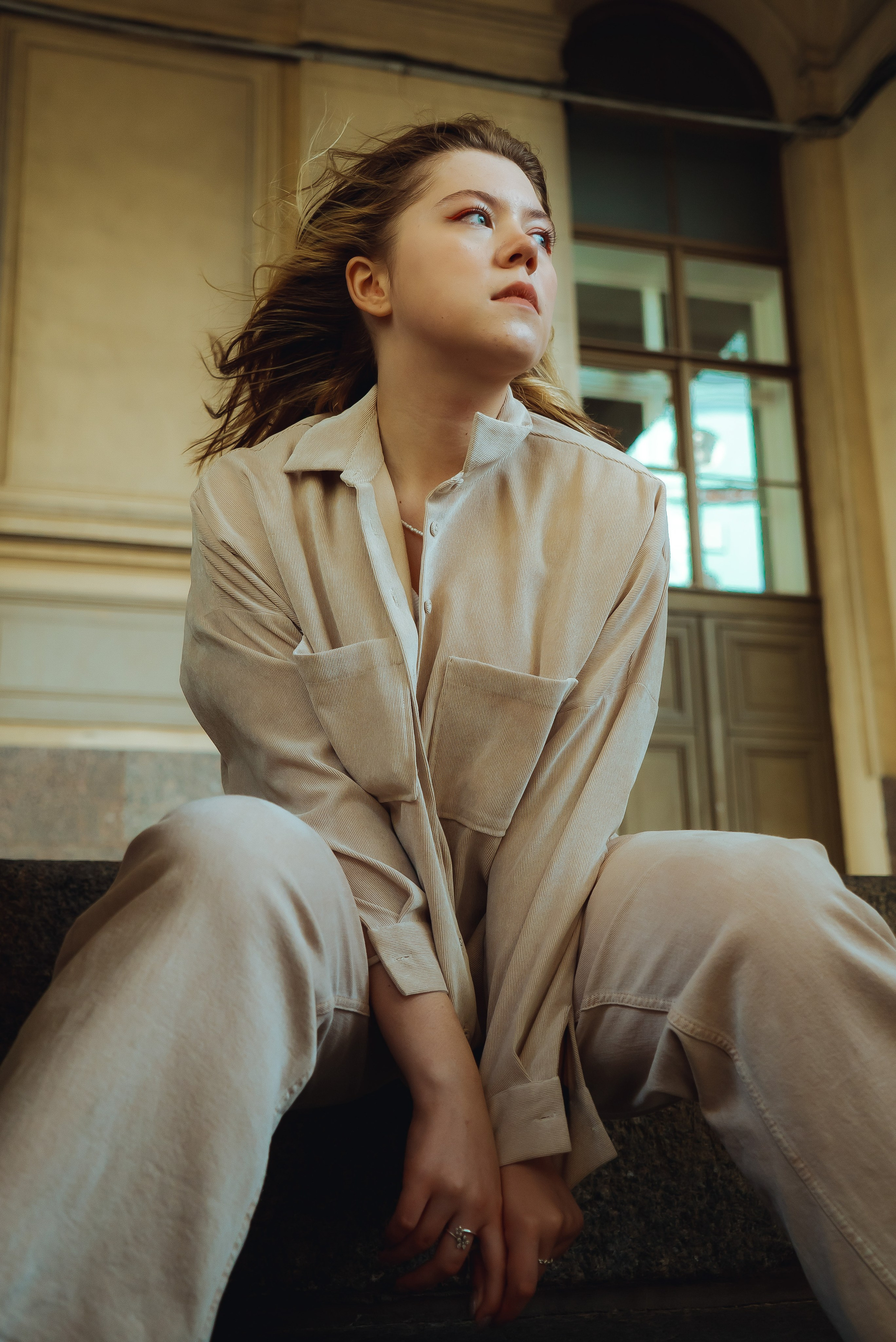 Индивидуальные съемки. Репортажный и свадебный фотограф в Москве Дарья