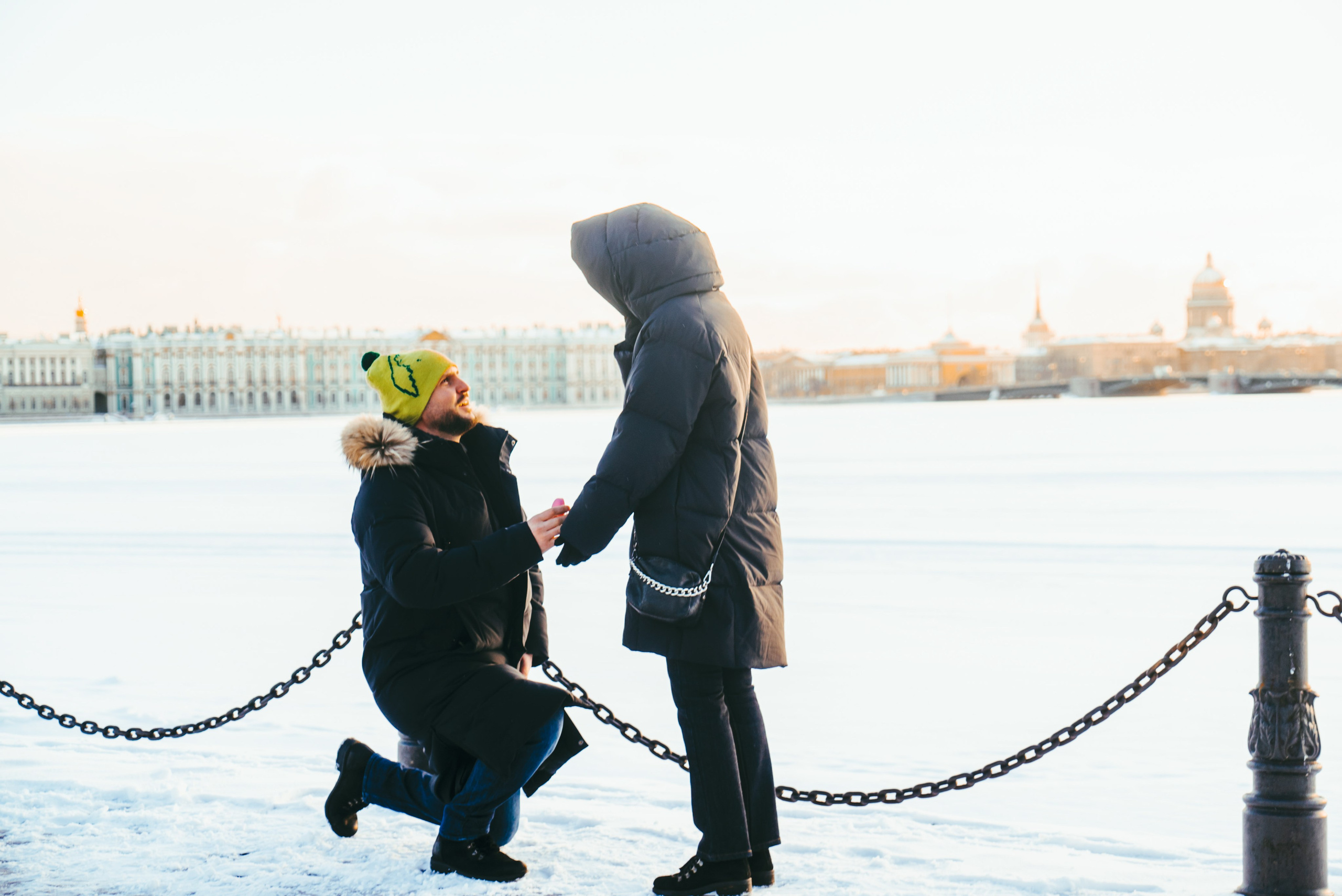 Индивидуальные съемки. Репортажный и свадебный фотограф в Москве Дарья