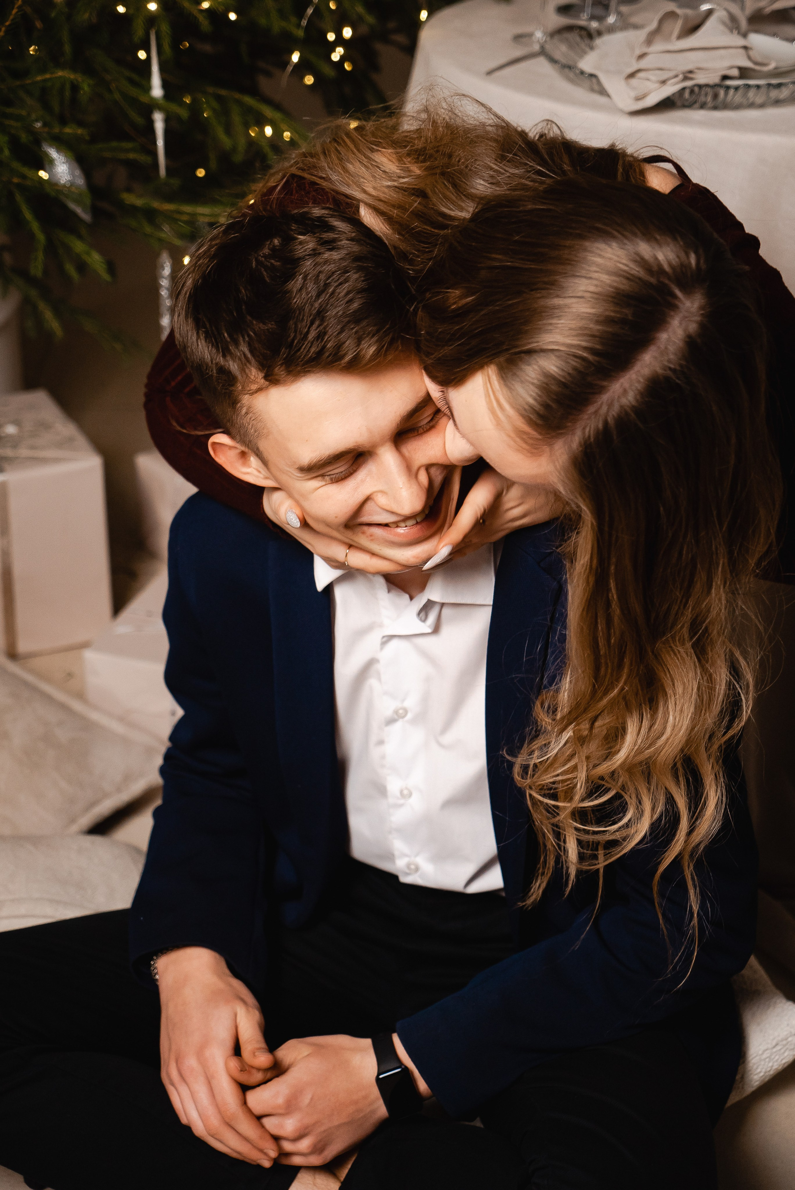 Индивидуальные съемки. Репортажный и свадебный фотограф в Москве Дарья