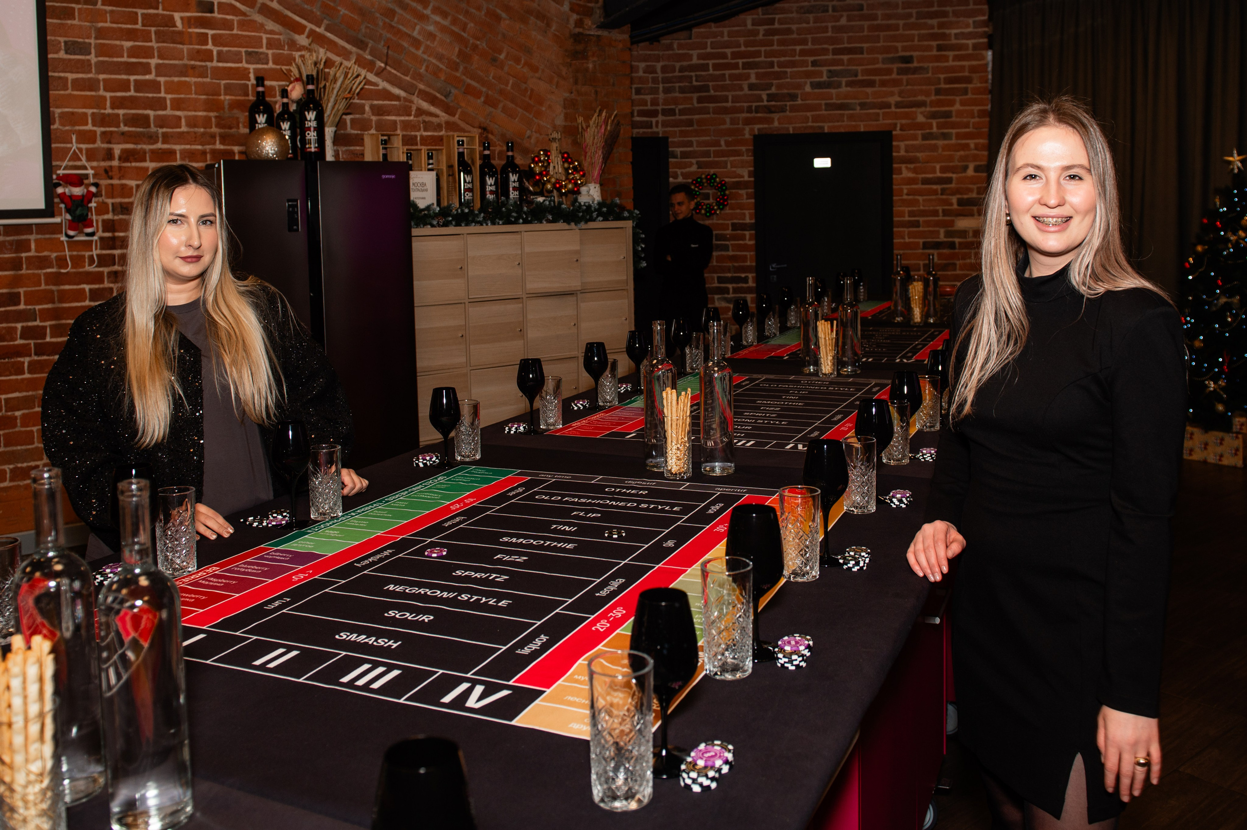 Корпорат Yapay. Профессиональный фотограф в Москве Александра Харламова