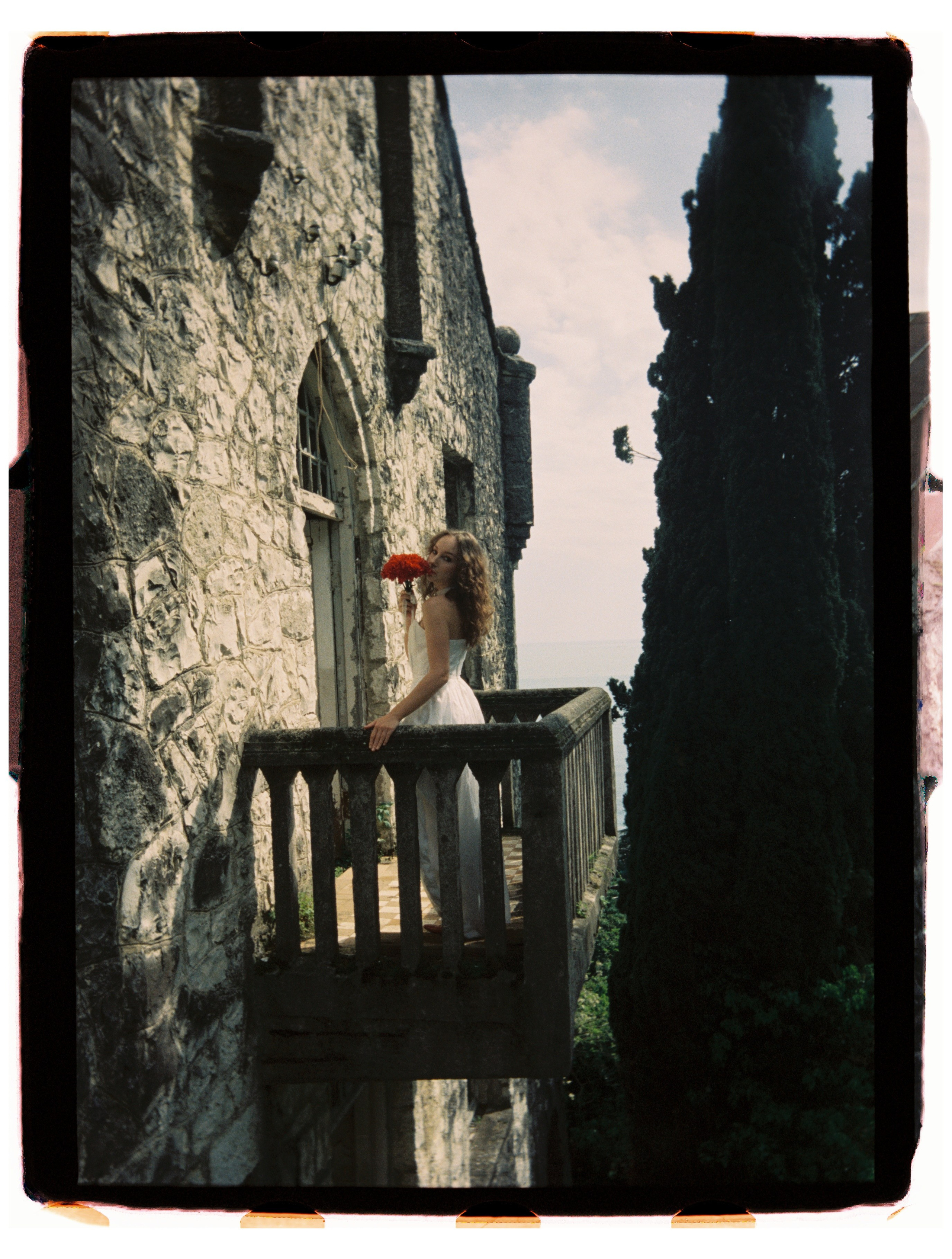 Юг. Профессиональный Фотограф во Владимире, в Москве и в Суздале — Полина Романычева