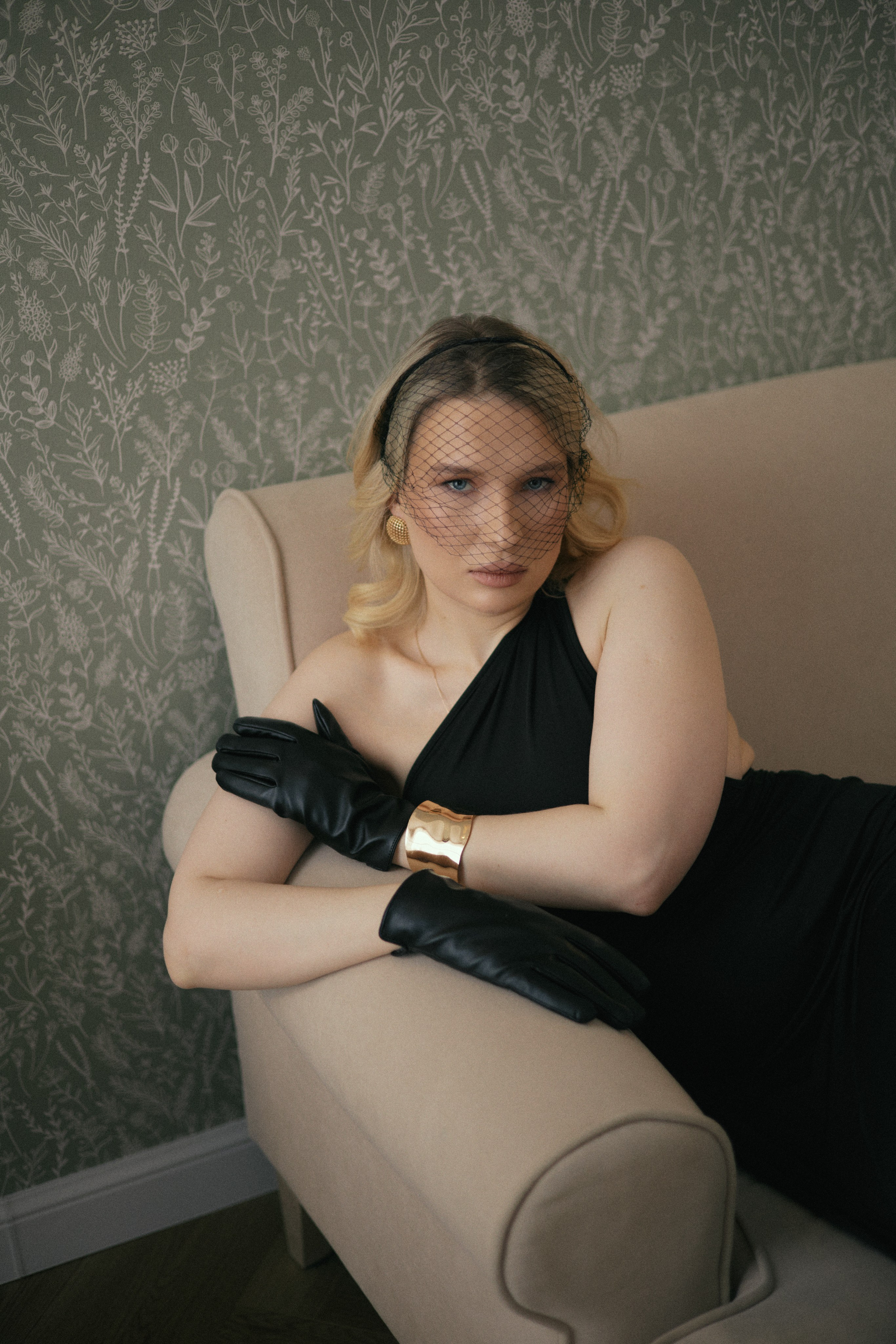 Снежа. Профессиональный Фотограф во Владимире, в Москве и в Суздале — Полина Романычева