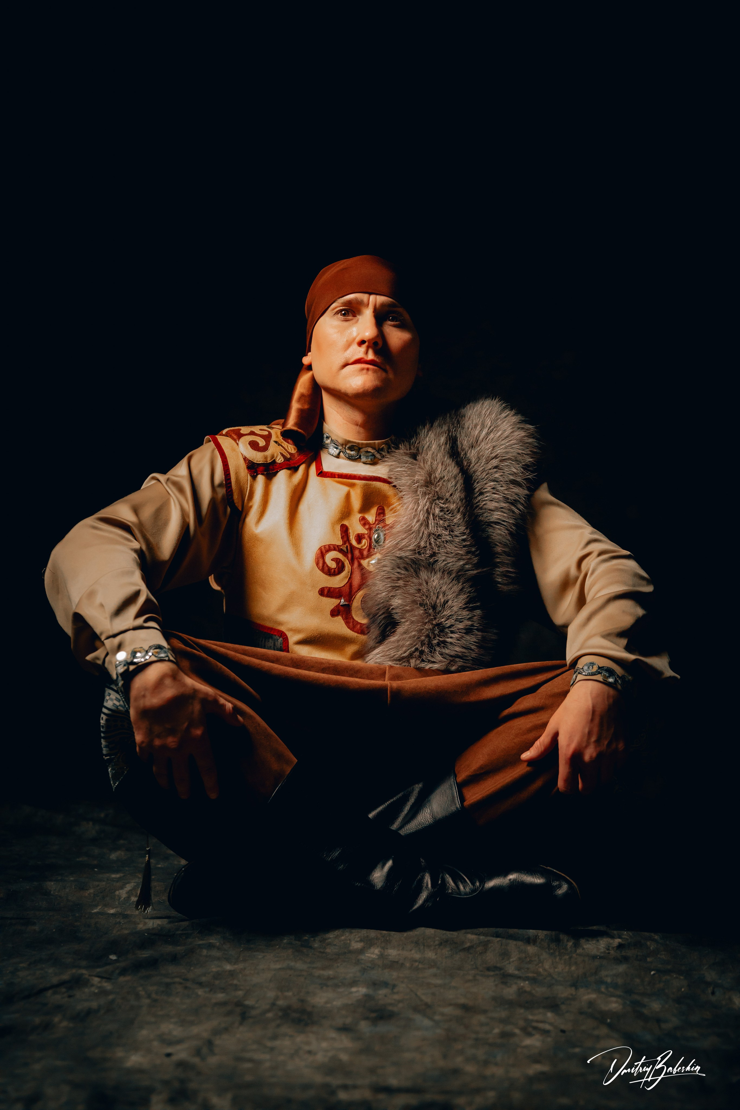 № 11. Фотограф в Петропавловске Казахстан