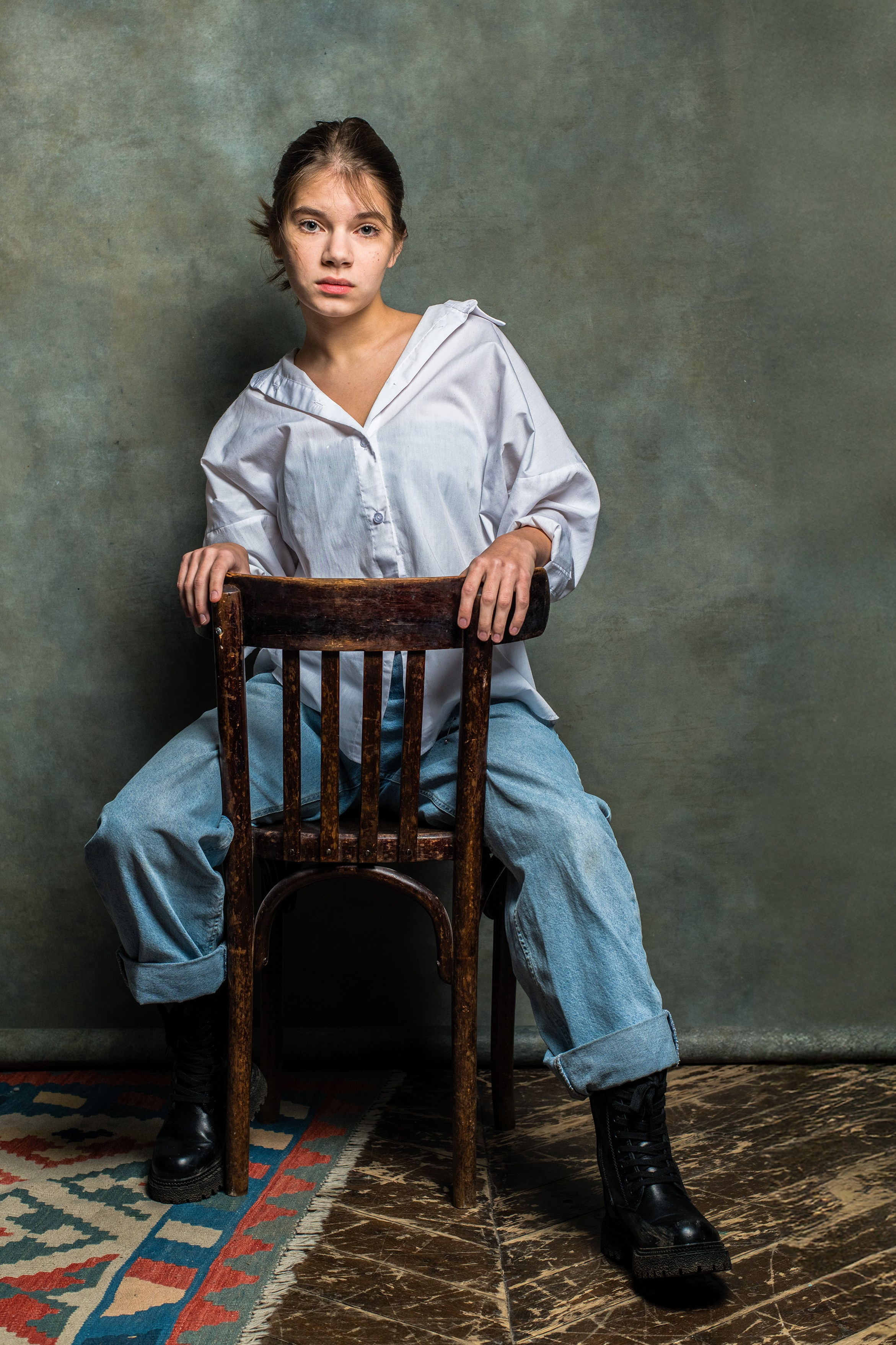 Алина. Фотограф, портреты, фотосессии, модельные тесты, актерское портфолио