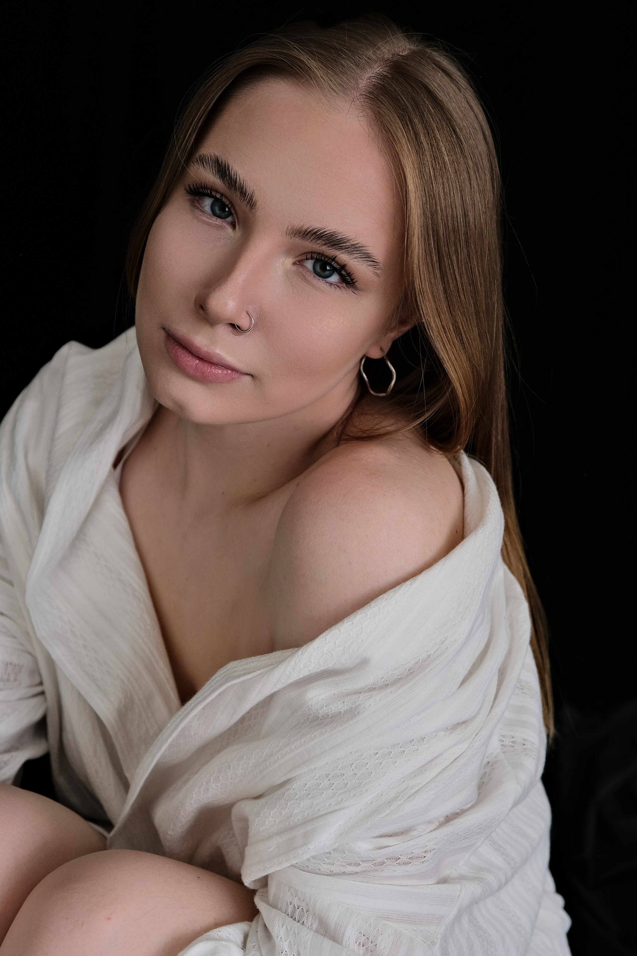 Анастасия. Фотограф Владивостока — Барченко Арина