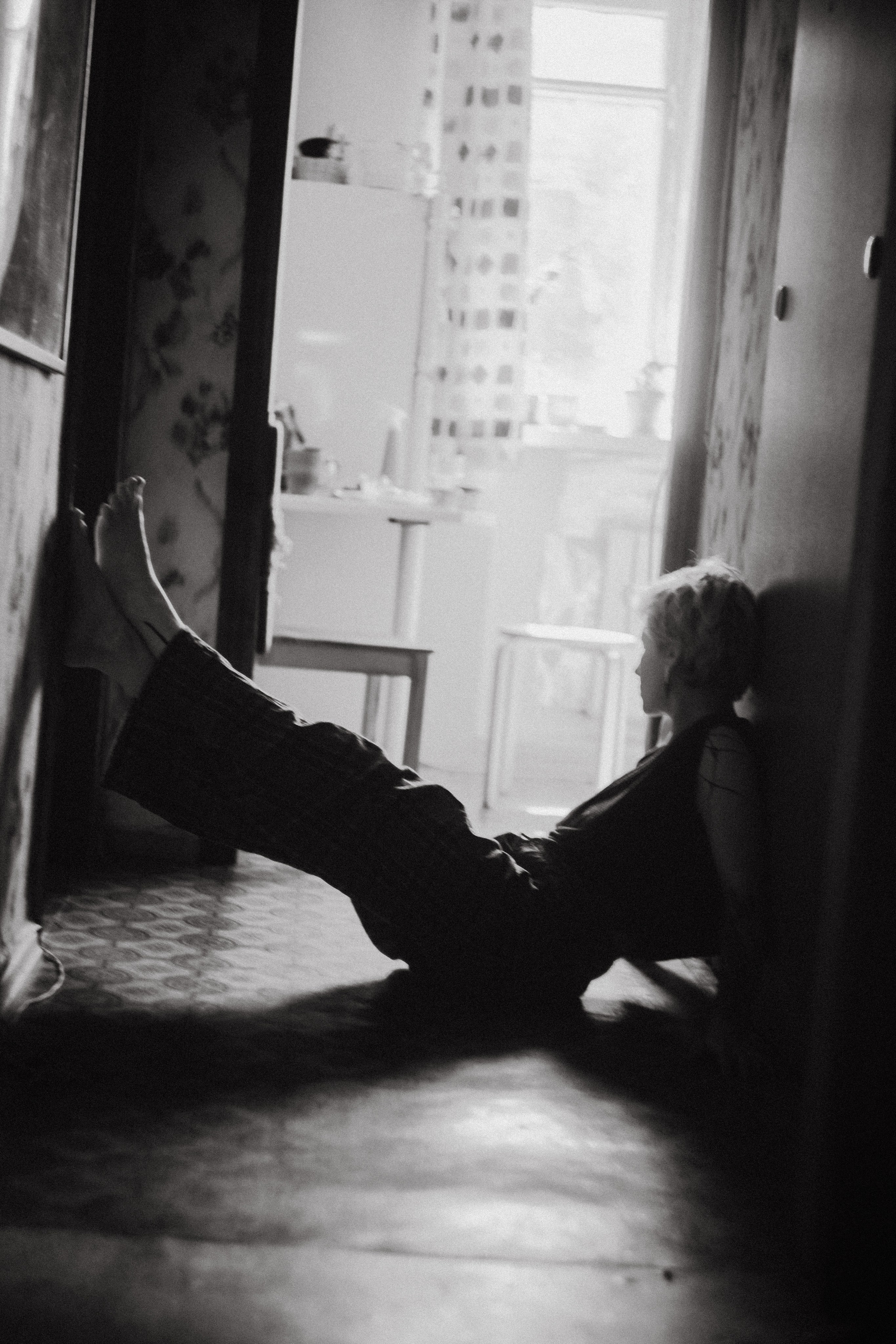 Юля Заковеря. Фотограф в Нижнем Новгороде