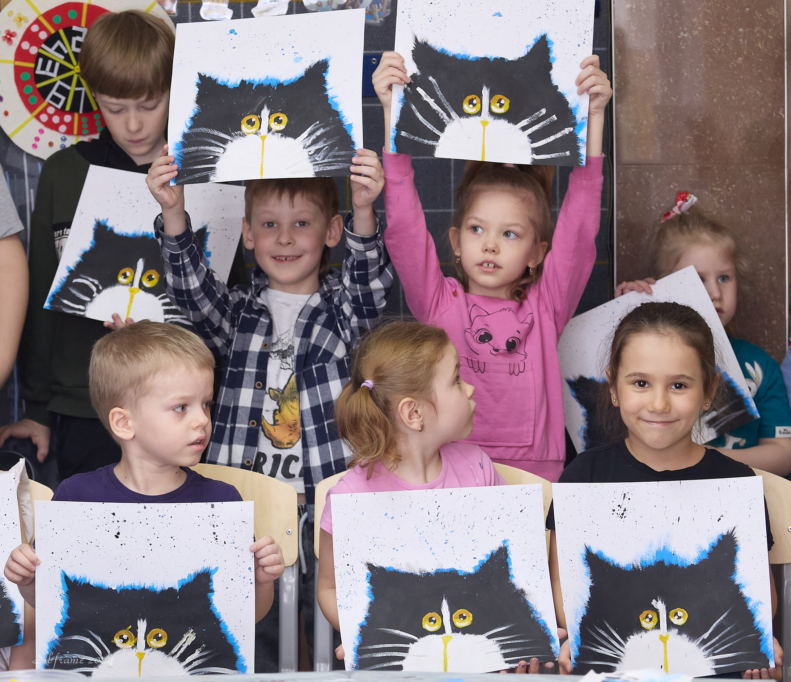 Коммерческий фотограф для бизнеса в Томске Дмитрий Ельчанинов