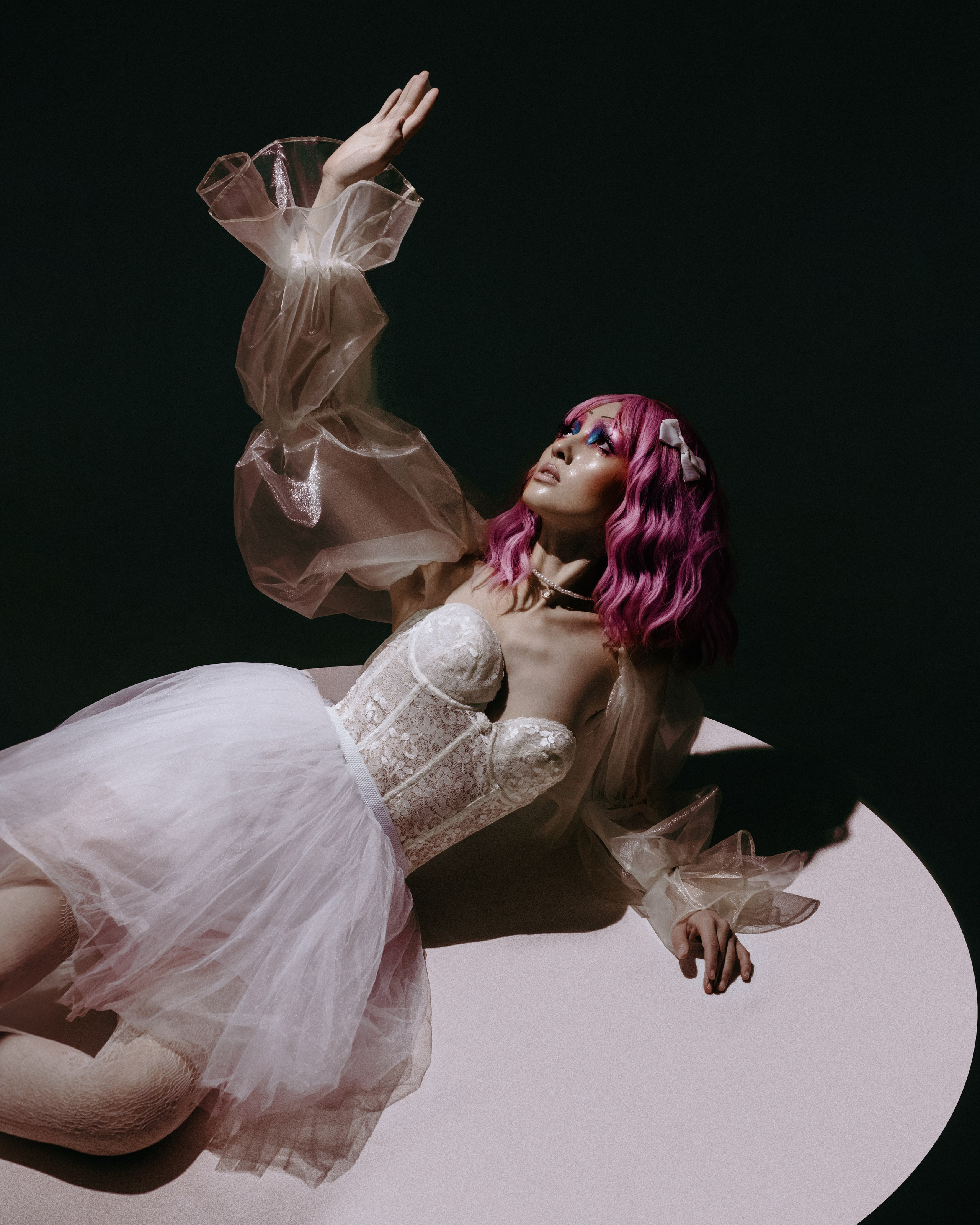 Julia Namjieva Part 2. Фотограф Москва | Анастасия Кочиш