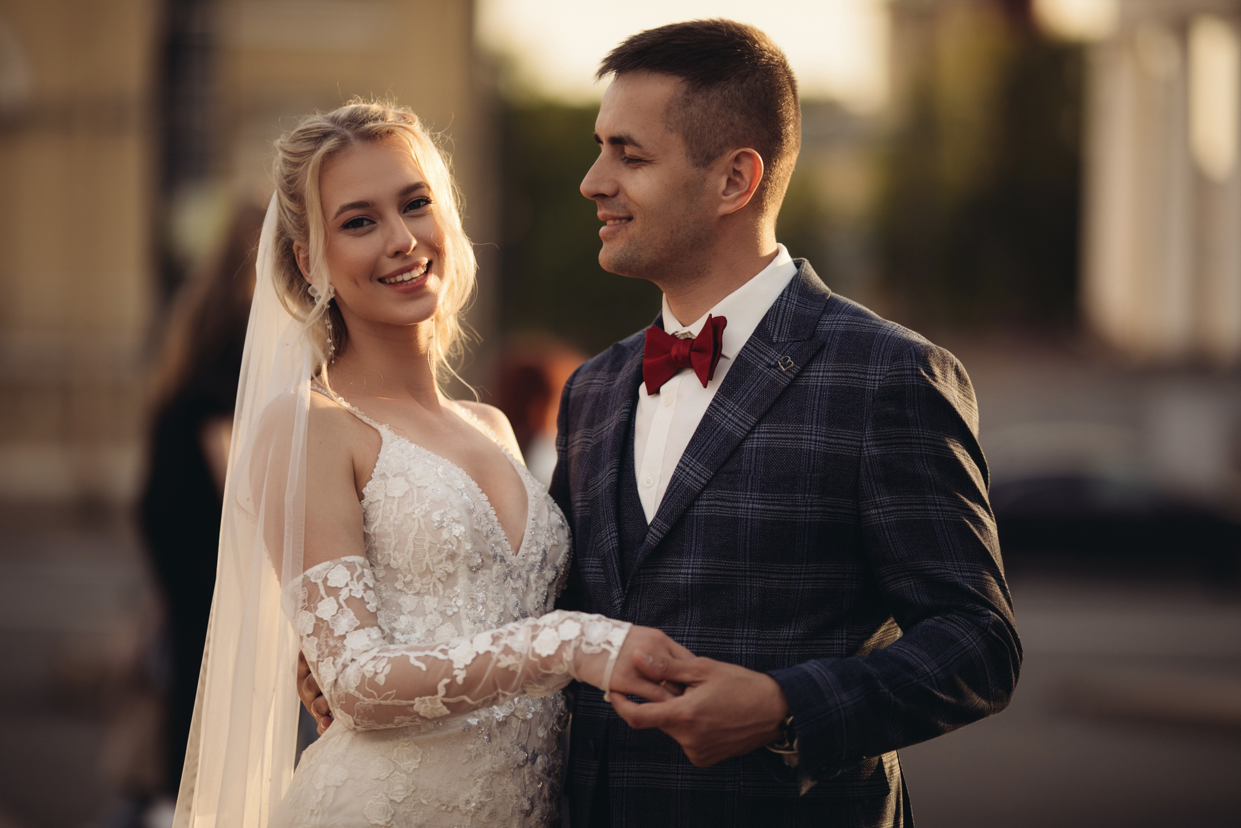 Свадебная фотосессия в Санкт-Петербурге. Детский и семейный фотограф Муксимова Ирина