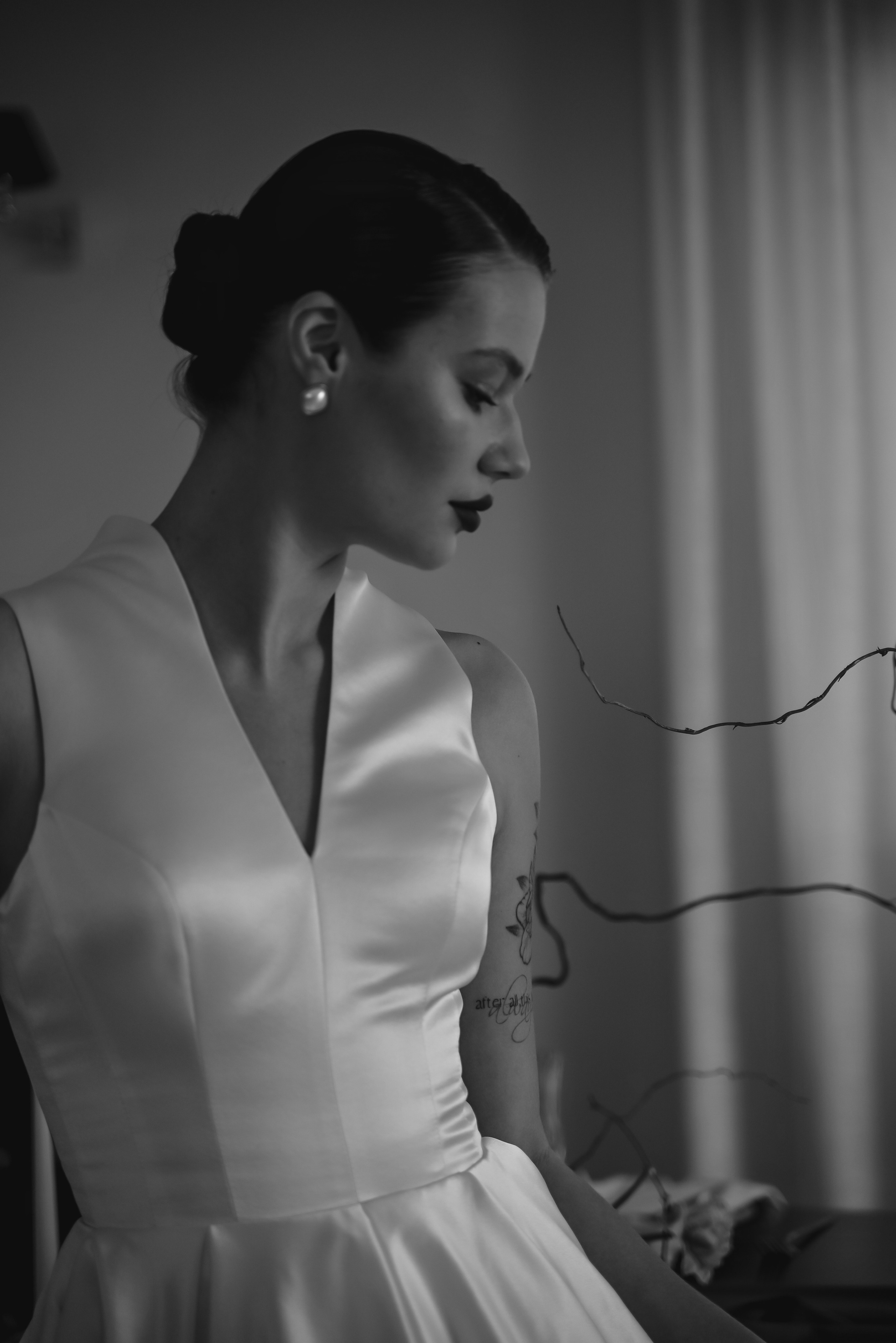 Крымский Бриз. Свадебный фотограф Анна Хочева