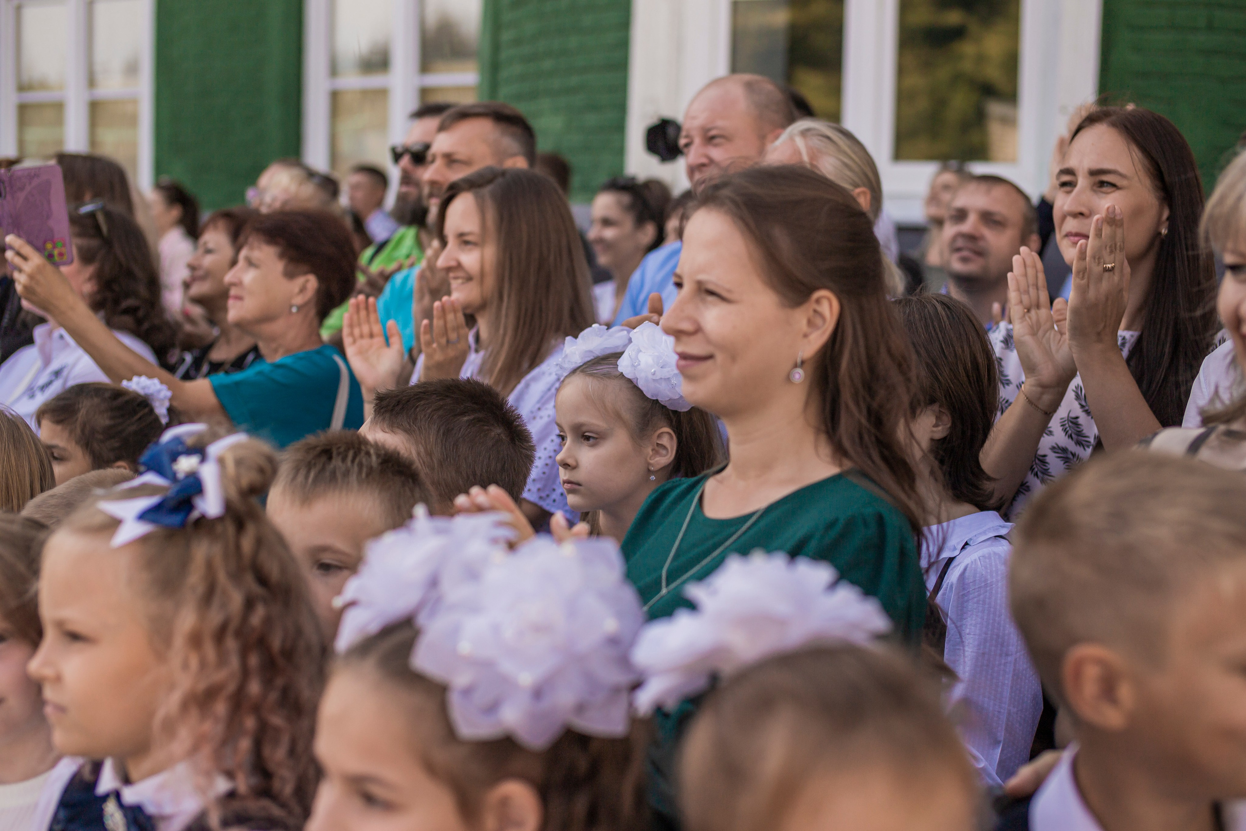 Репортажи. Дни рождения. Конкурсы. Соревнования. Семейный фотограф в Саратове