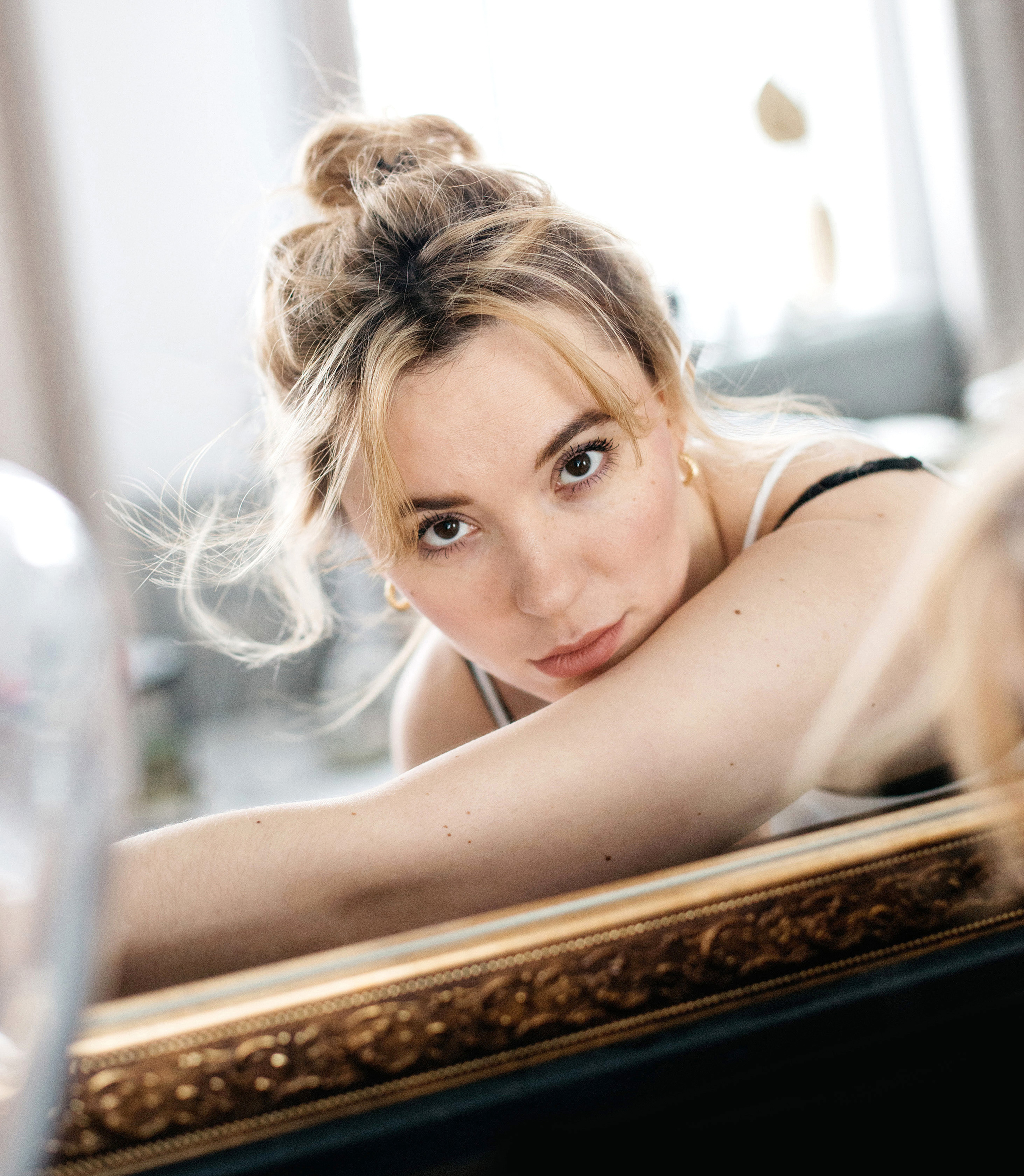 Галя. Фотограф Фототерапевт Минск