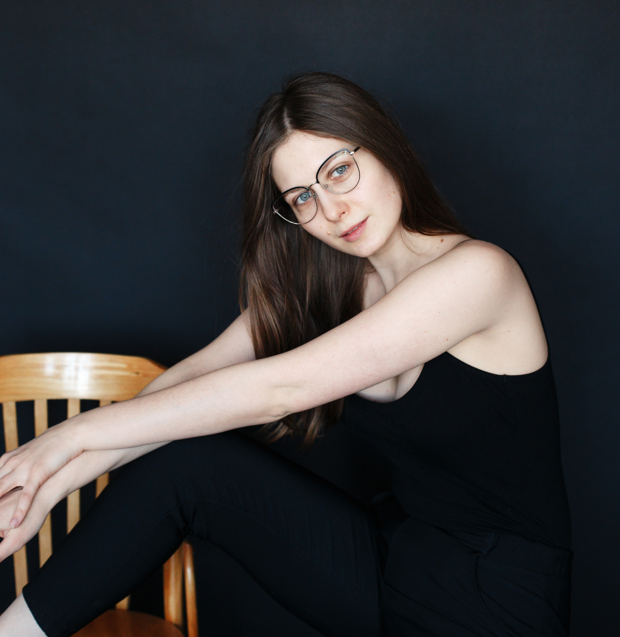 Вера, Настя. Фотограф Фототерапевт Минск