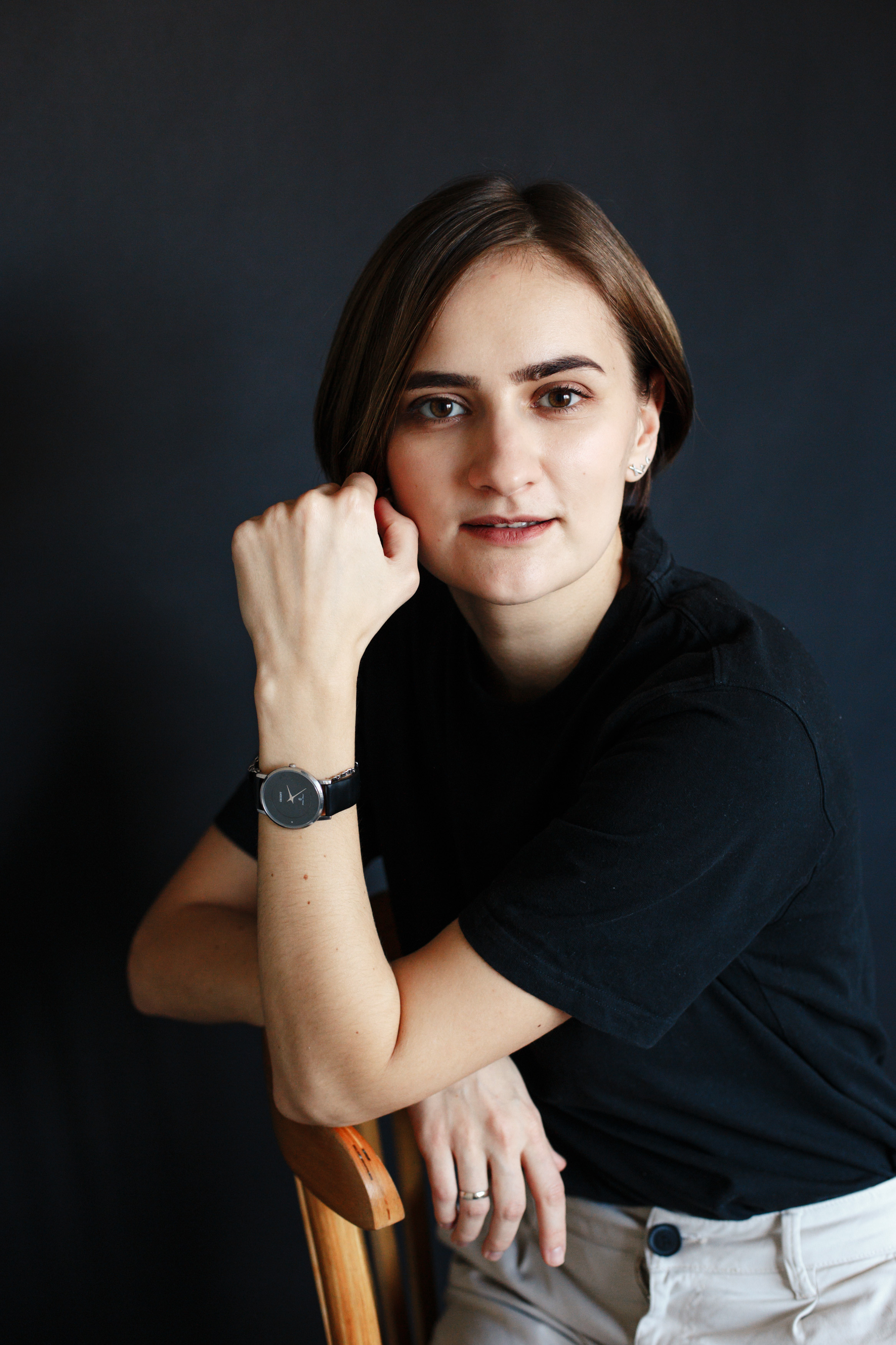 Вера, Настя. Фотограф Фототерапевт Минск