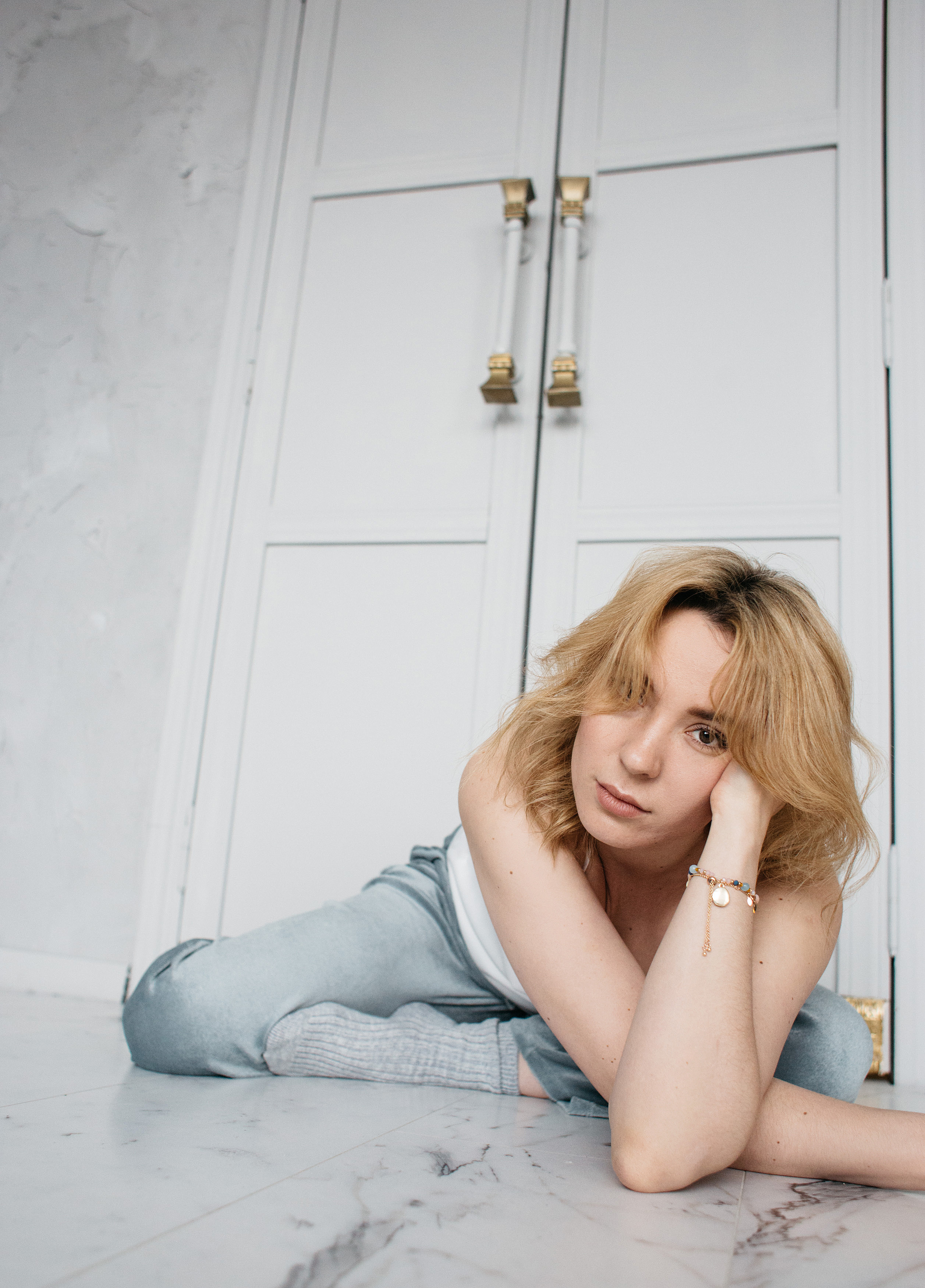 Галя. Фотограф Фототерапевт Минск