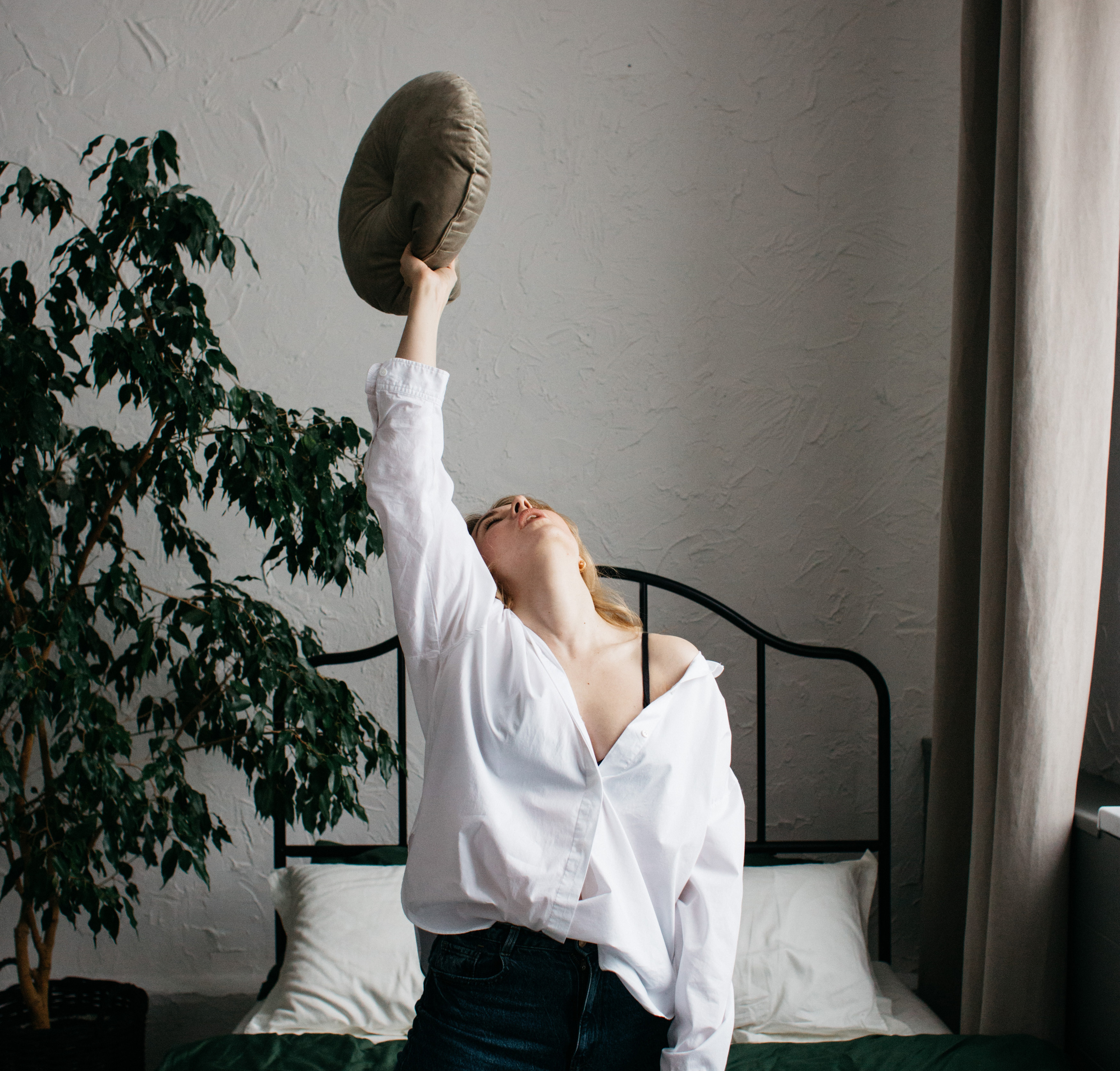 Галя. Фотограф Фототерапевт Минск