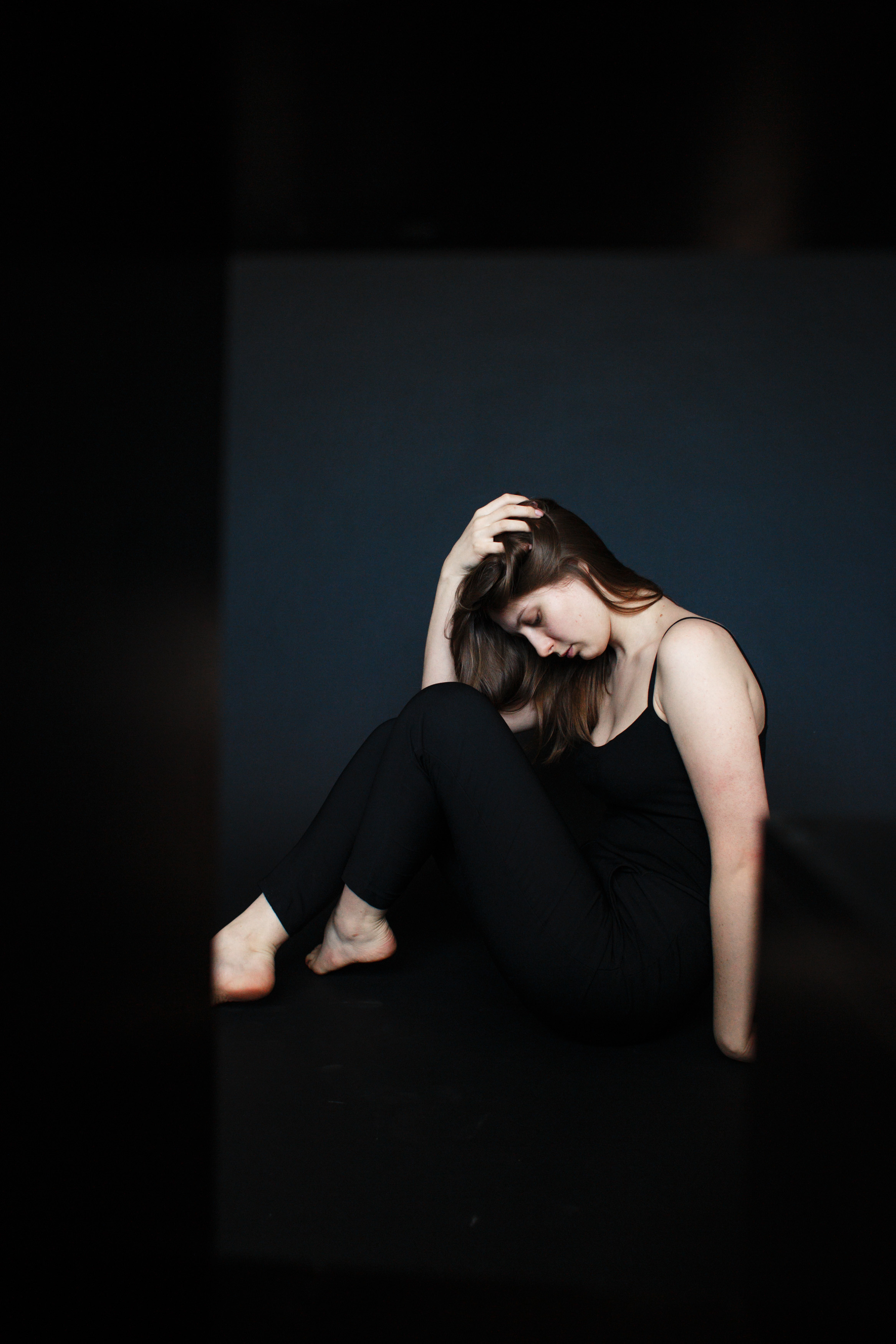 Вера, Настя. Фотограф Фототерапевт Минск