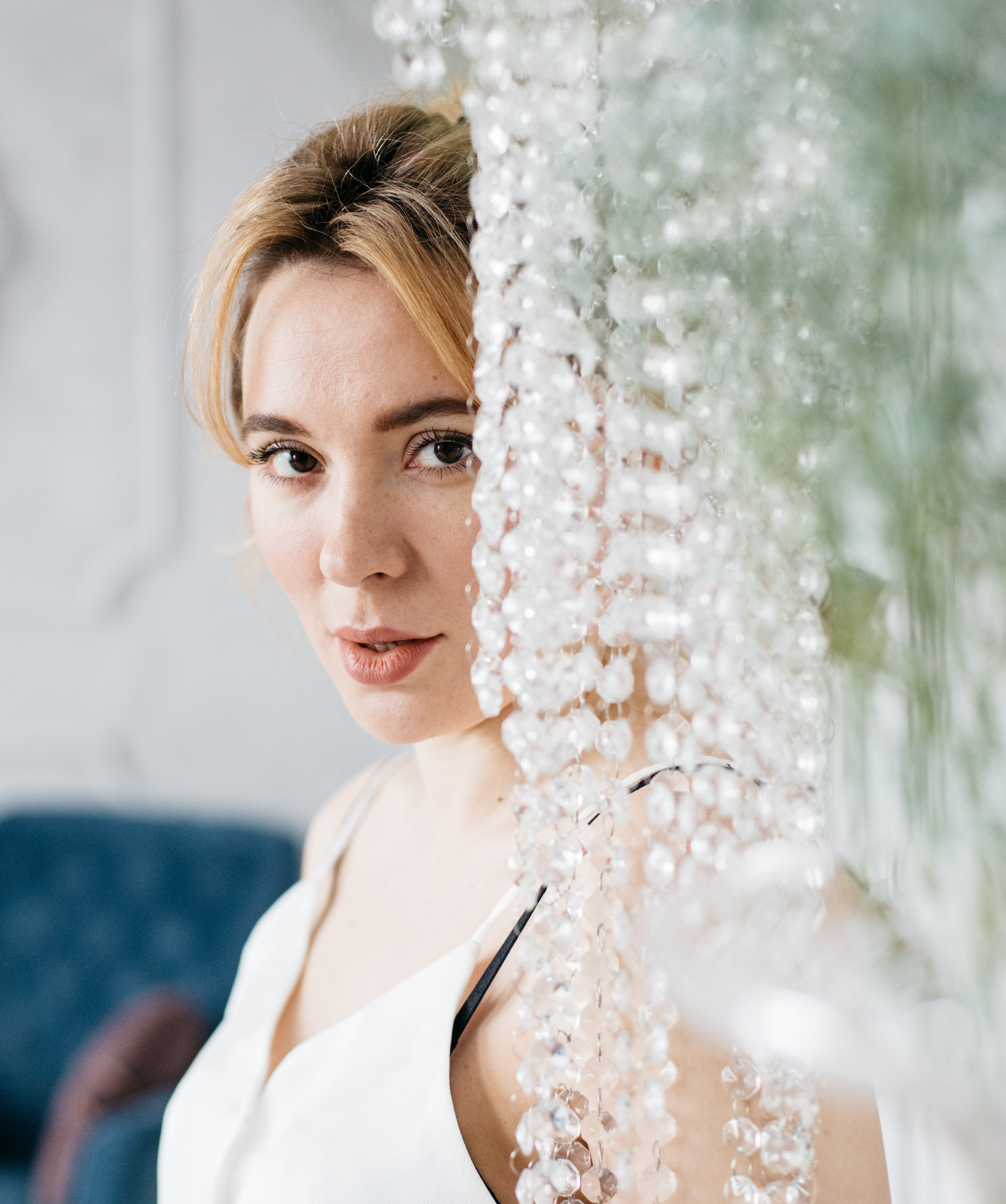 Галя. Фотограф Фототерапевт Минск