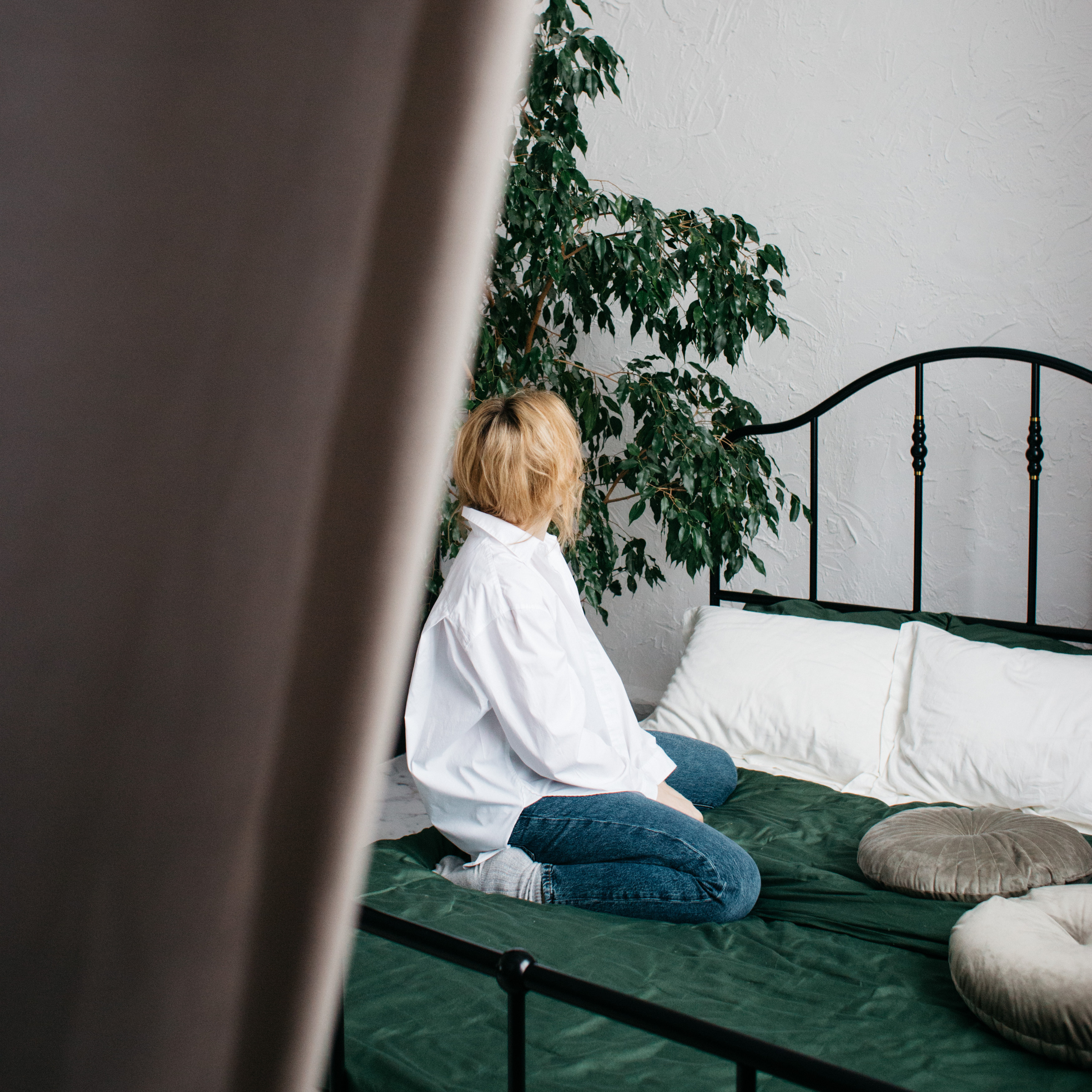 Галя. Фотограф Фототерапевт Минск