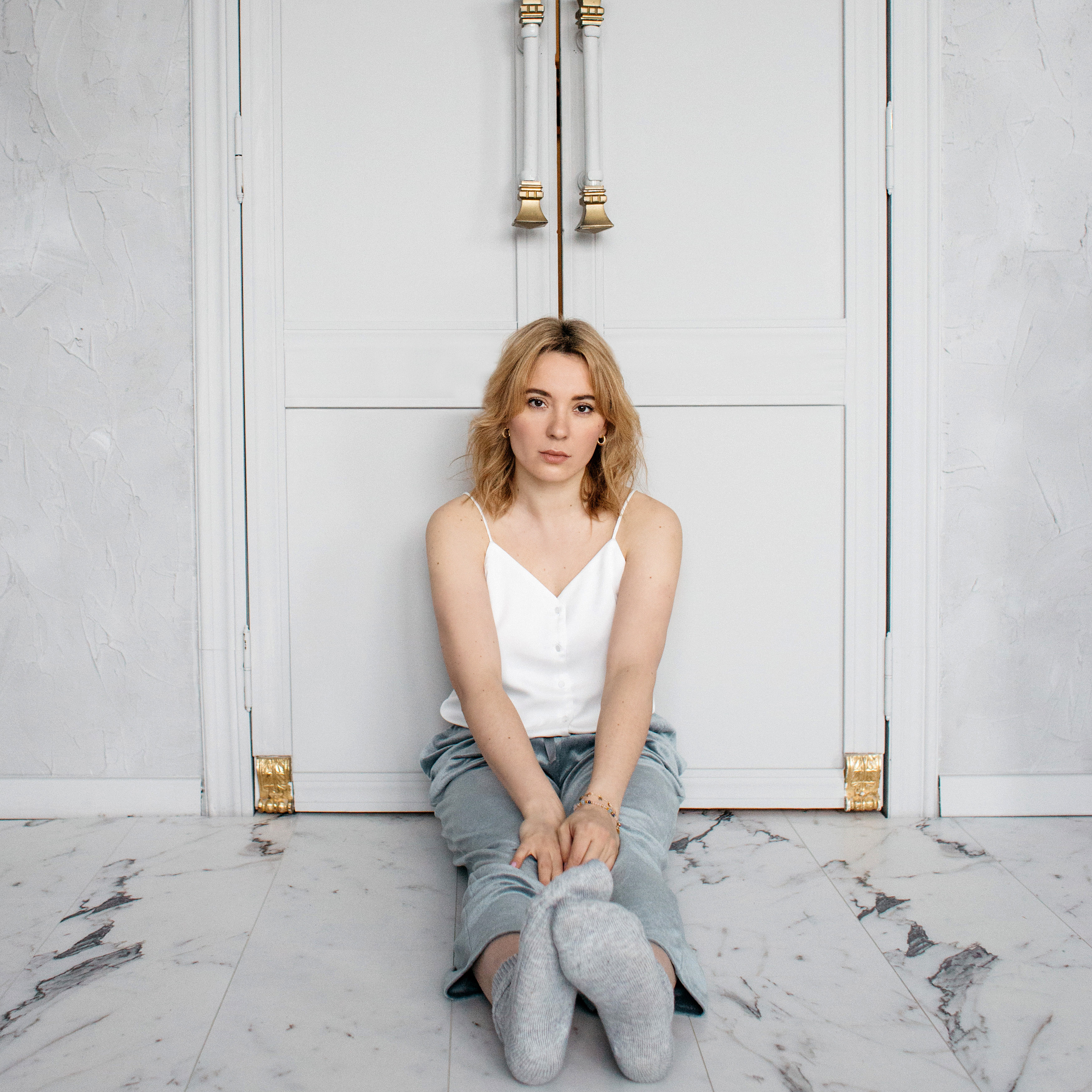 Галя. Фотограф Фототерапевт Минск