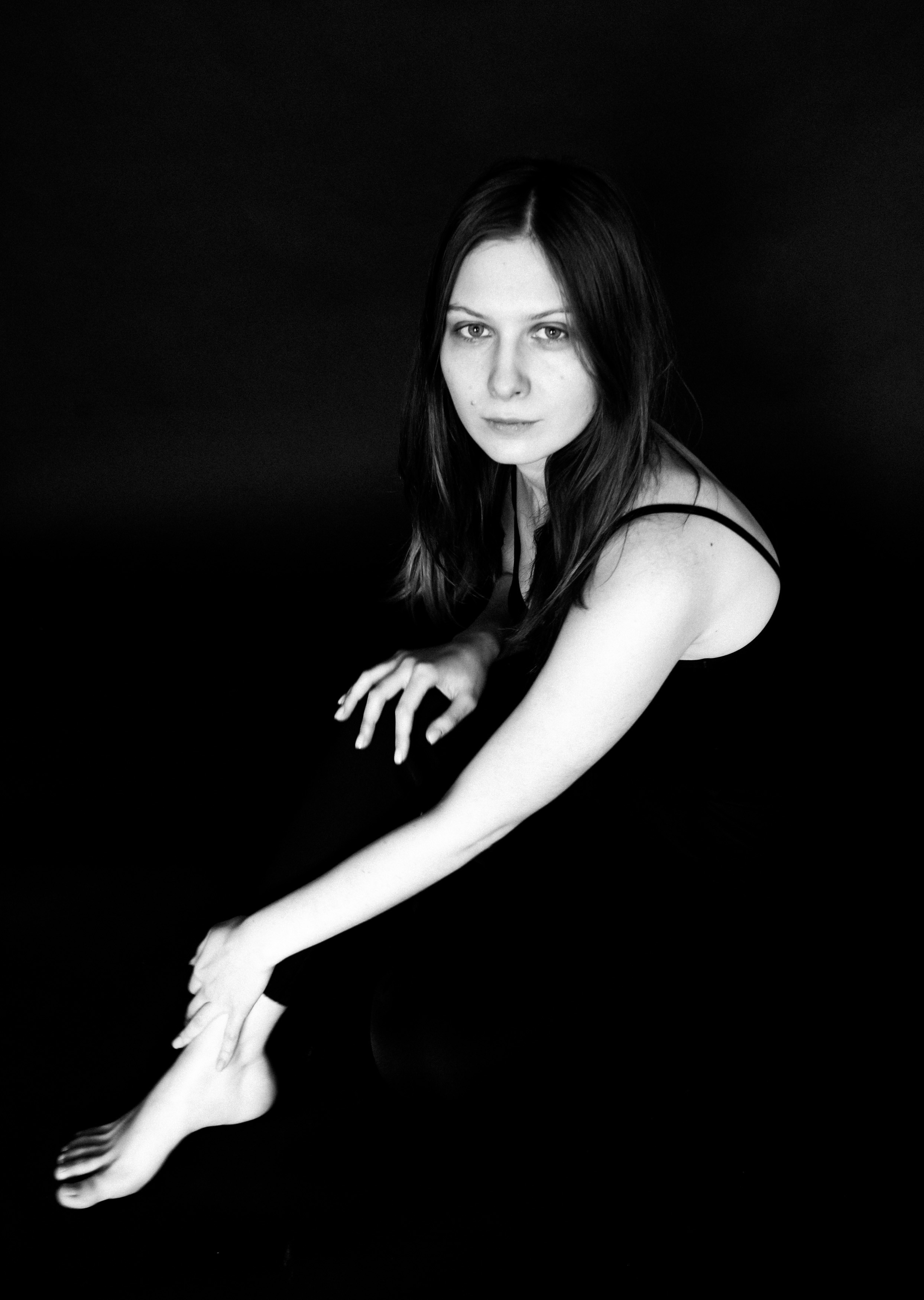 Вера, Настя. Фотограф Фототерапевт Минск