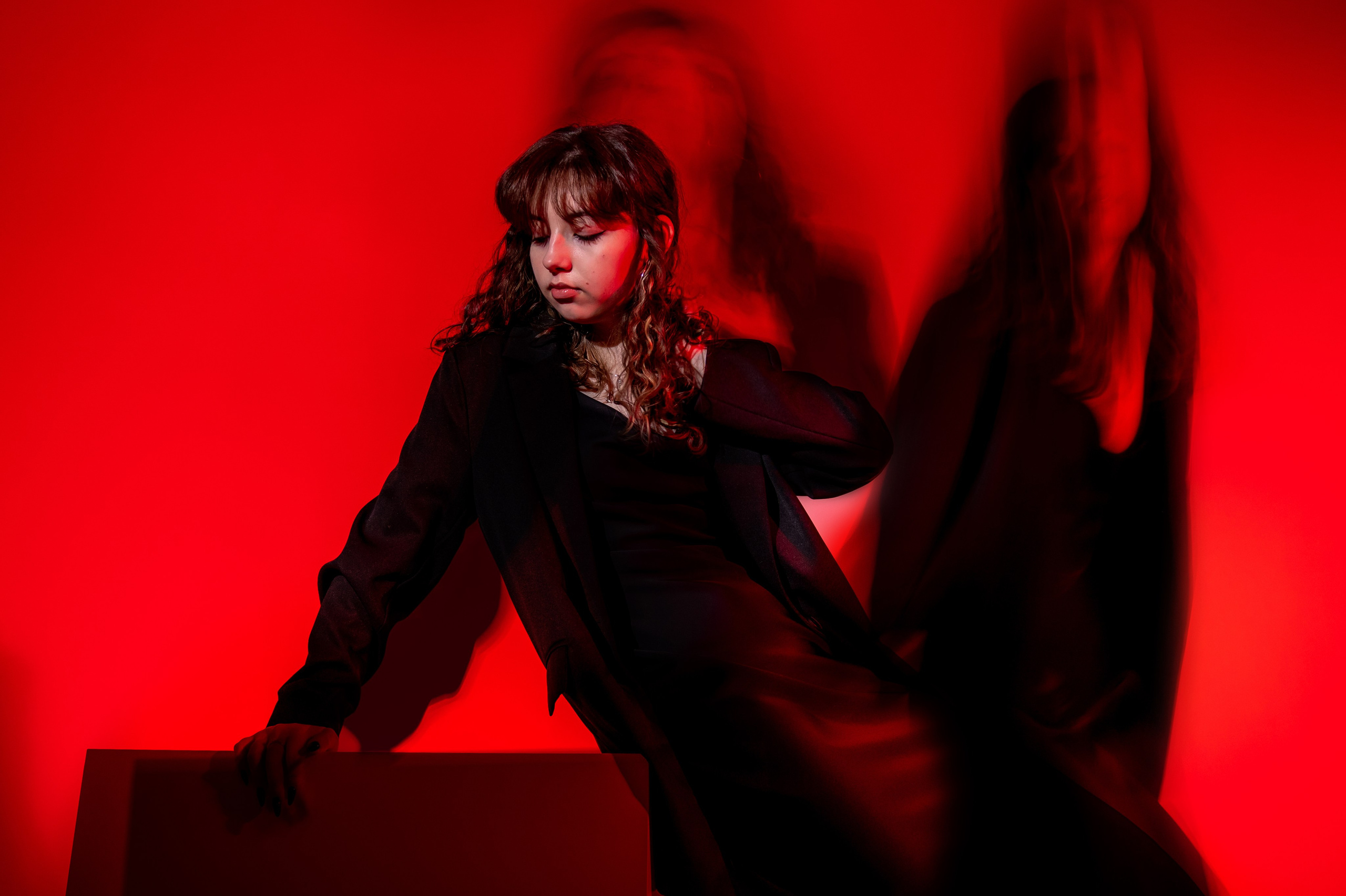 These boots are made for walking. Лиза, ваш портретный и репортажный фотограф в Ульяновске!