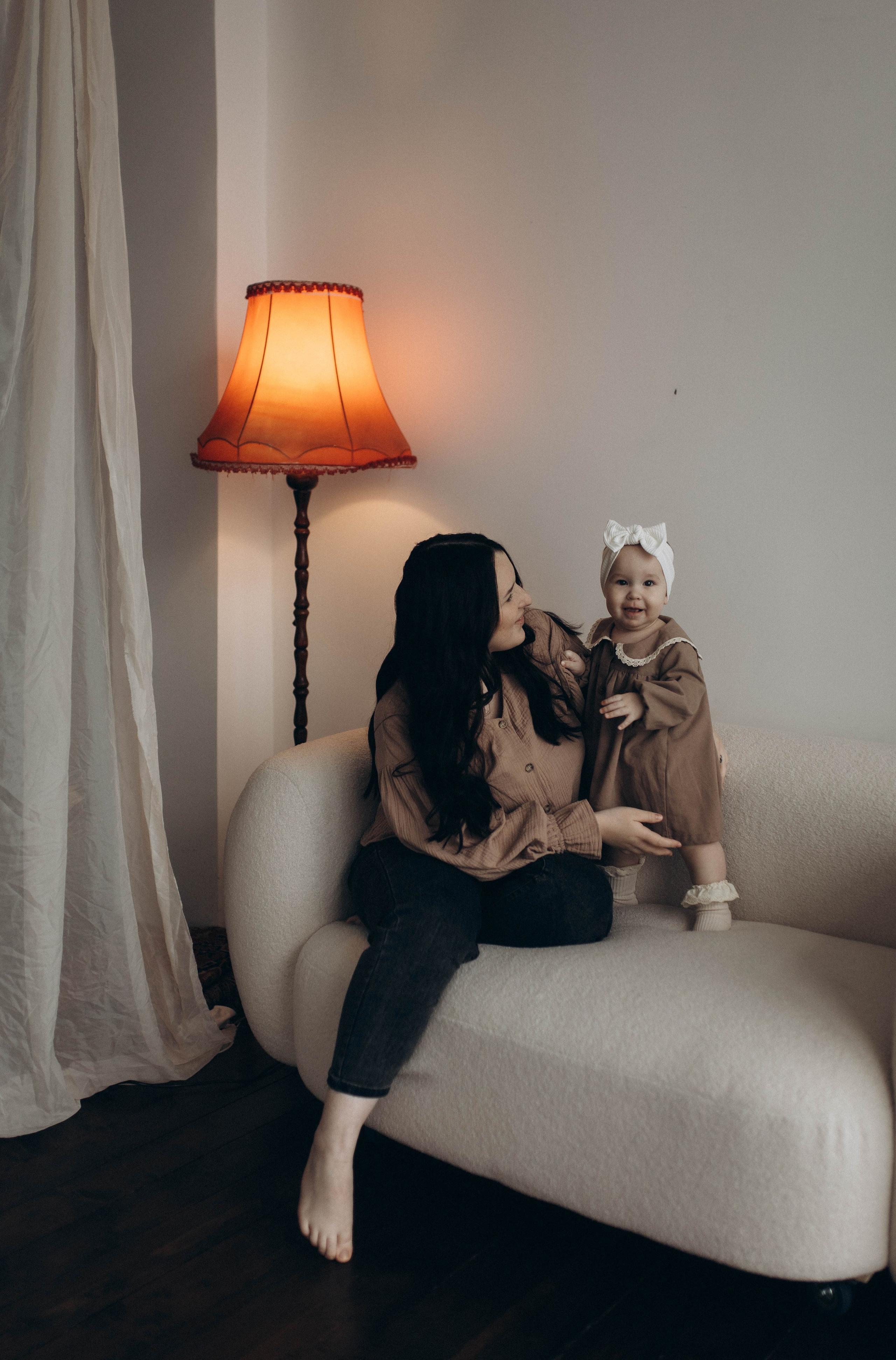 Алина и Есения. Миронова Анастасия