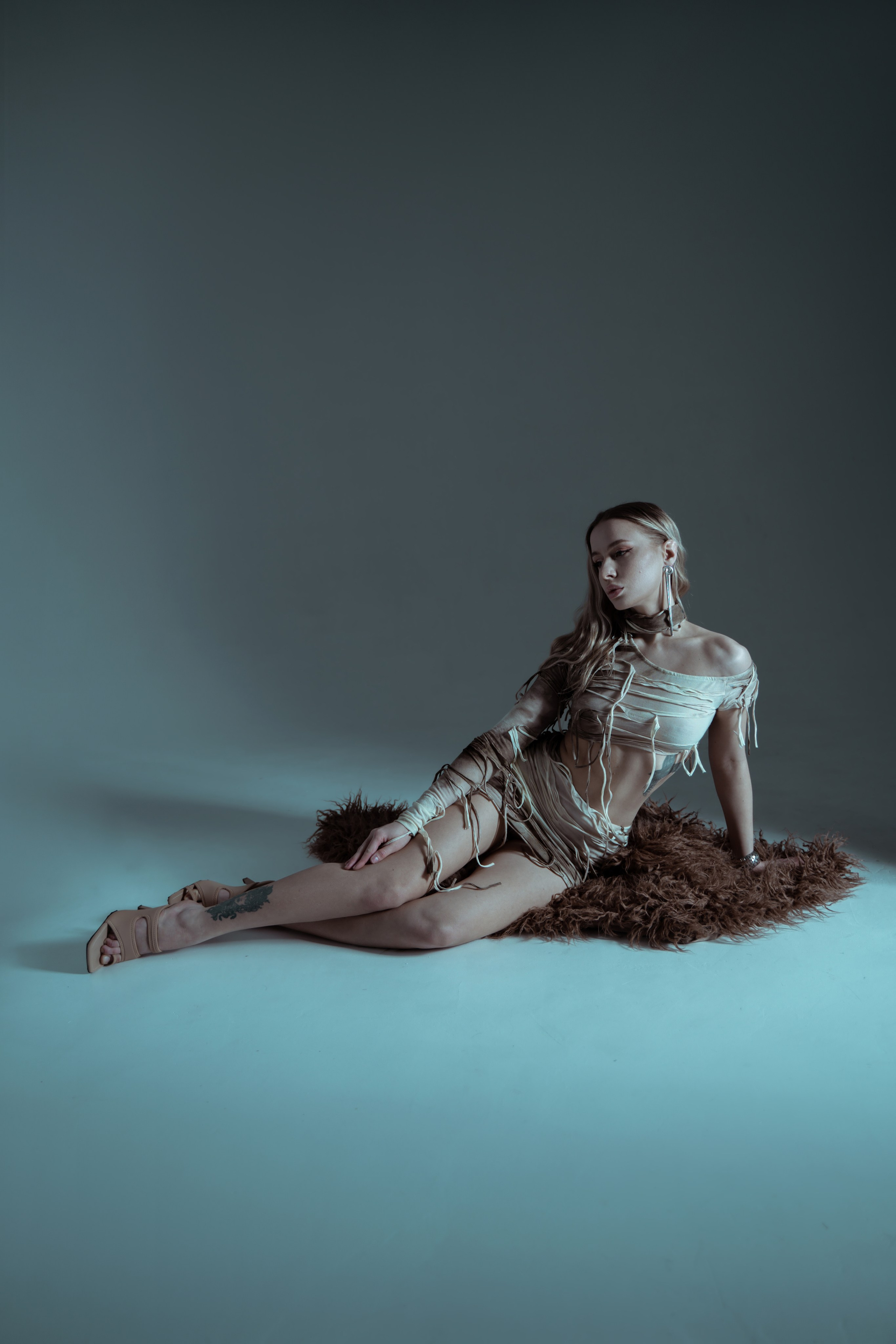 Анна 90х. ФОТОГРАФ OXANA OXX