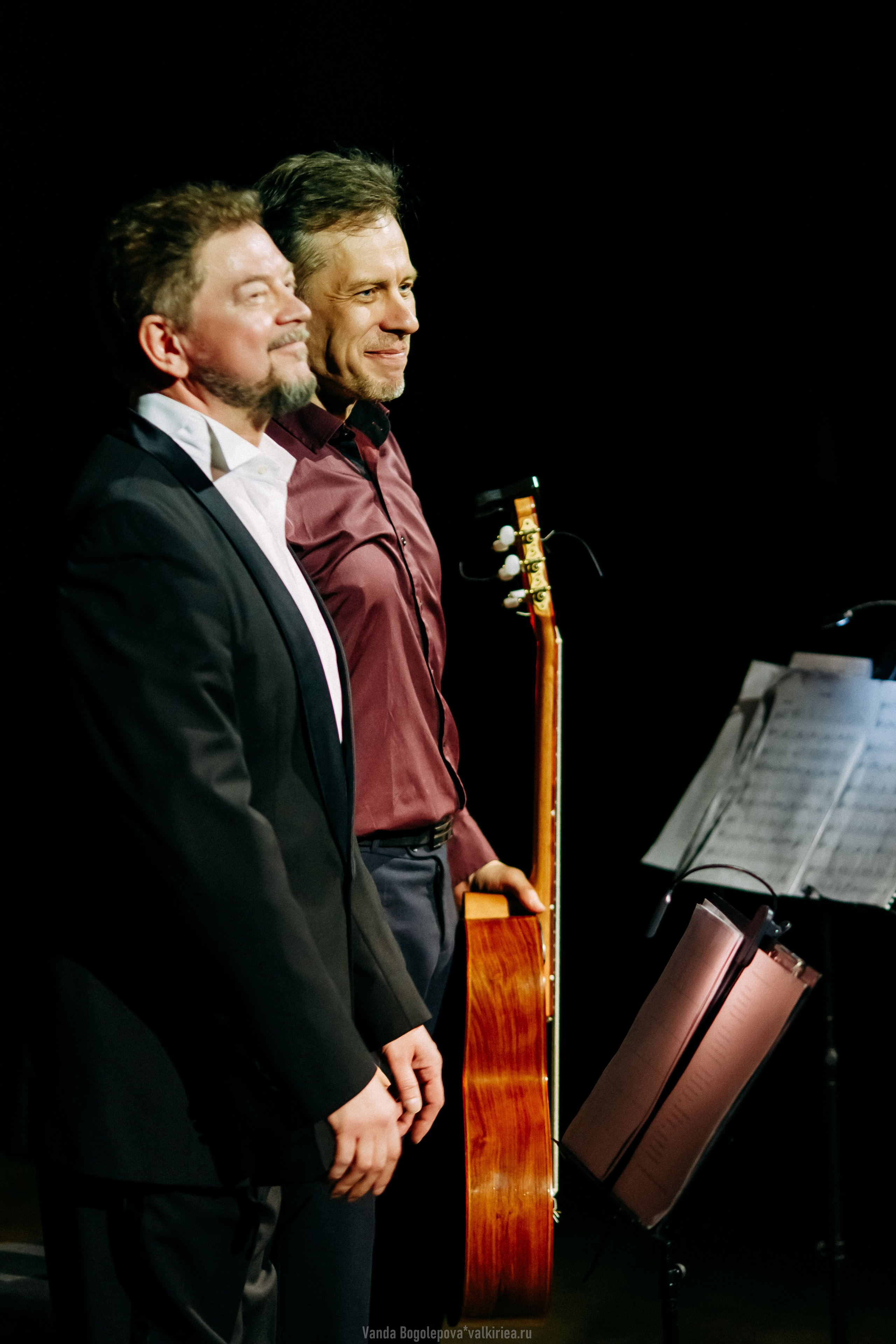 DKART. Гитарный концерт. Фотосъемка, свадебная фотосъемка, Москва, Нижний Новгород