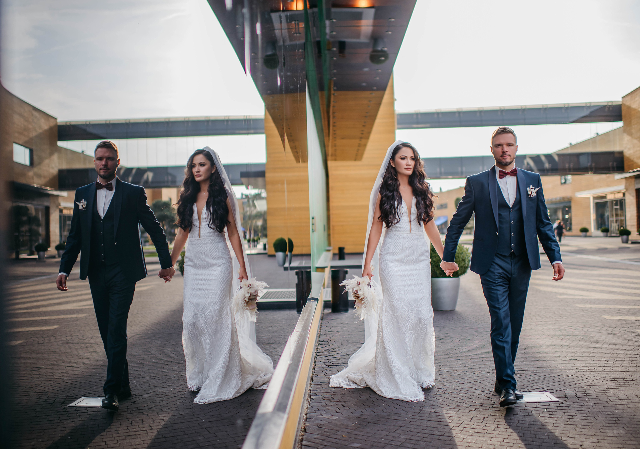 Barvikha Luxury Village. Свадебный и семейный фотограф в г. Москва Ирина Гаврилова