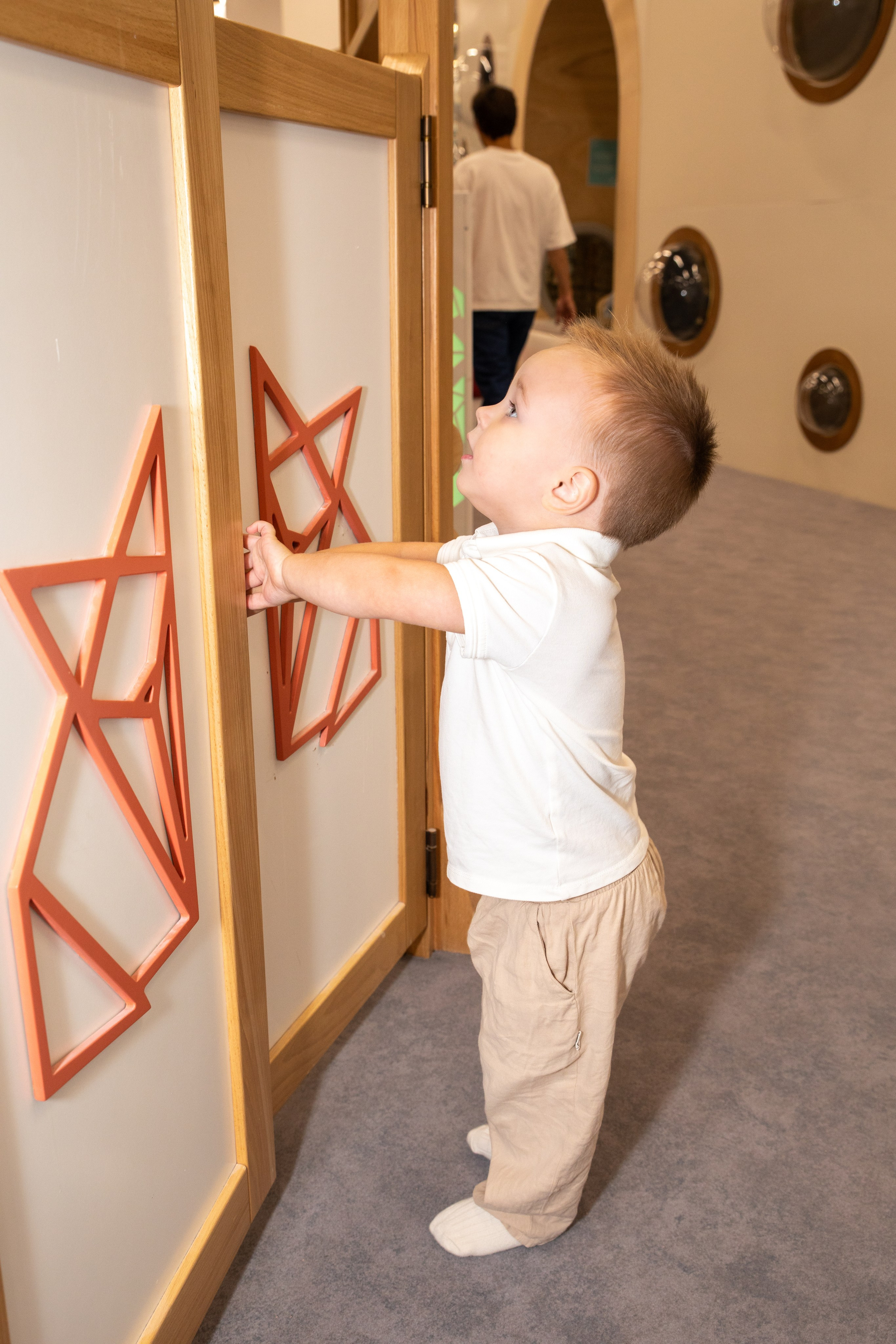 Мирону 3 года/ ДР в НАБЕГИ. Фотограф в Москве Яна Полосина